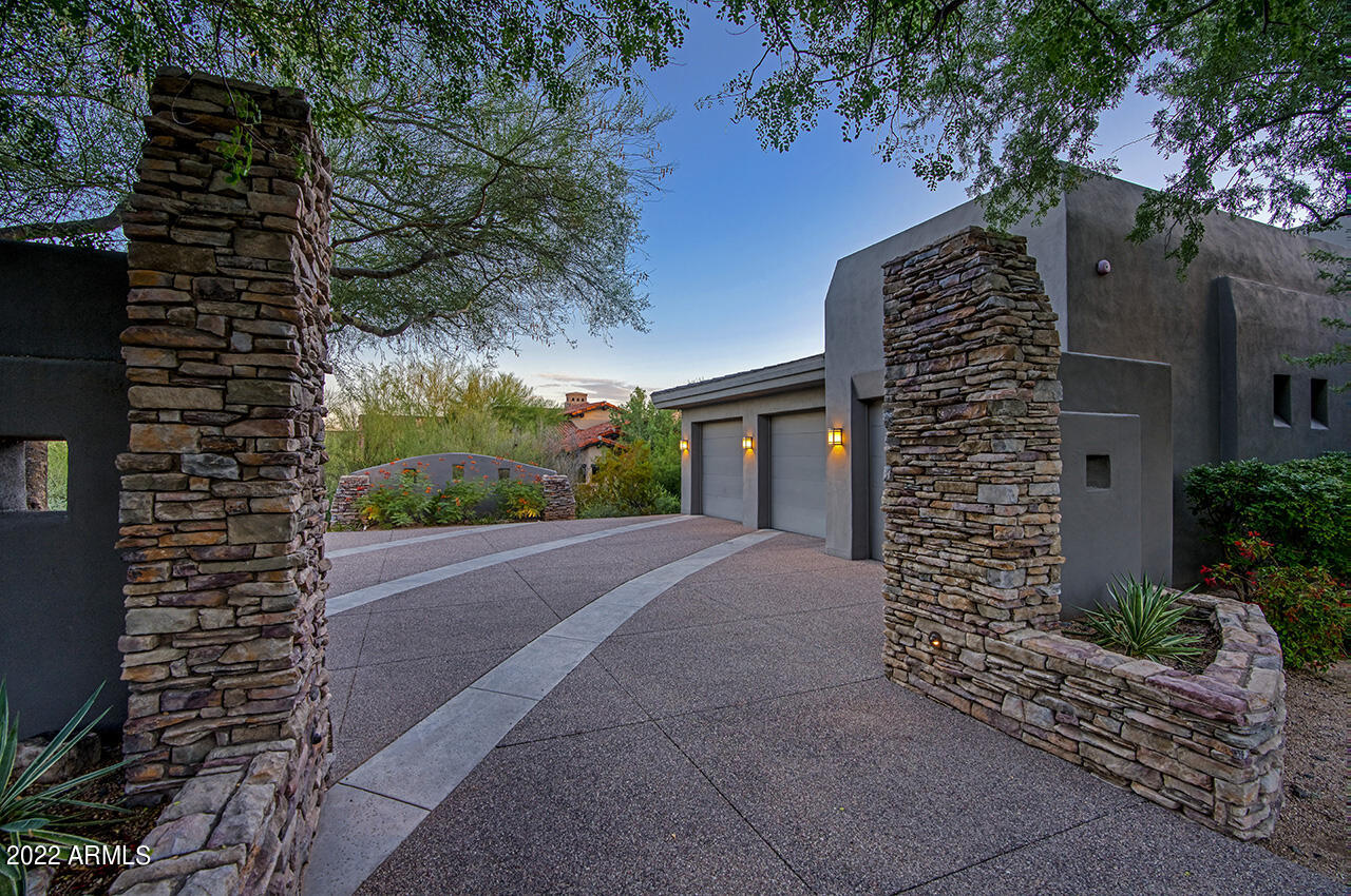 DC Ranch - Residential