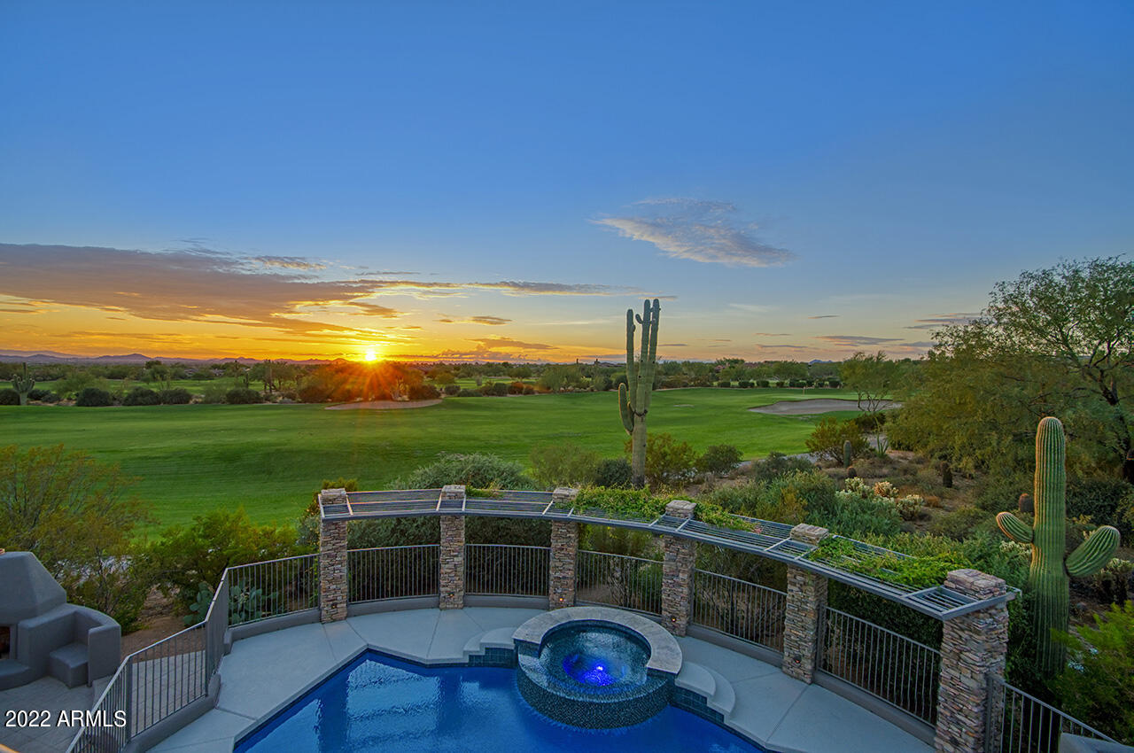 DC Ranch - Residential