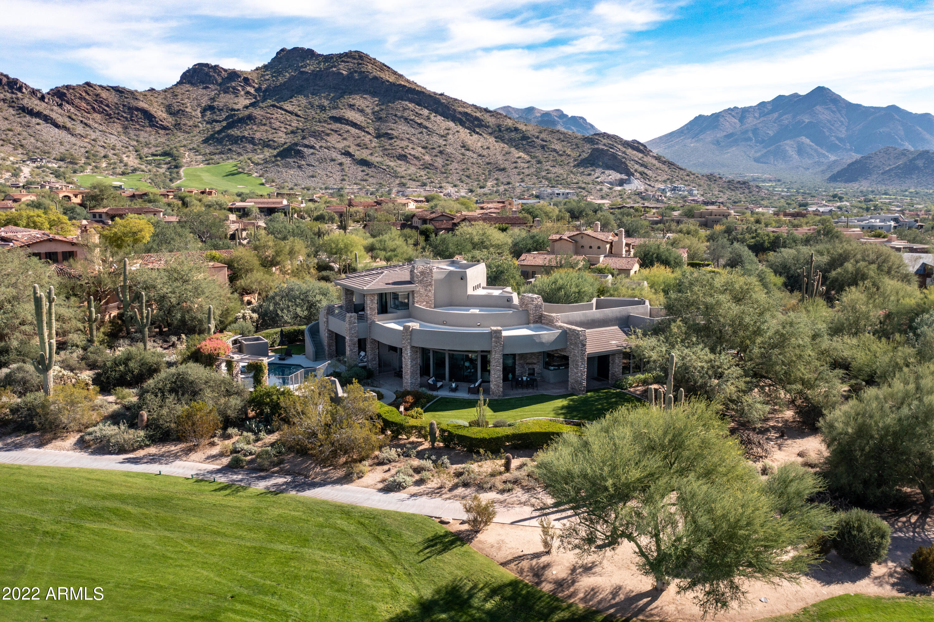 DC Ranch - Residential