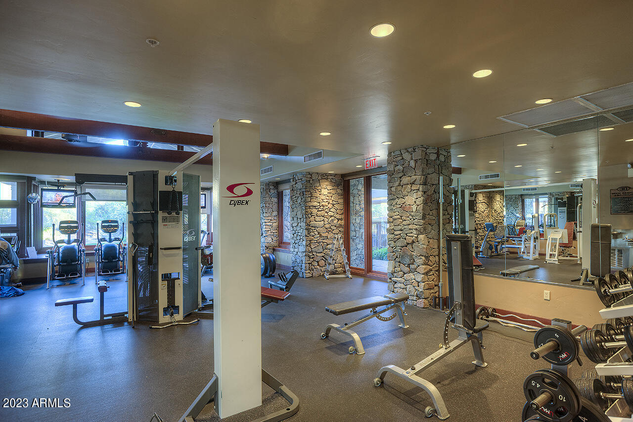 DC Ranch - Residential