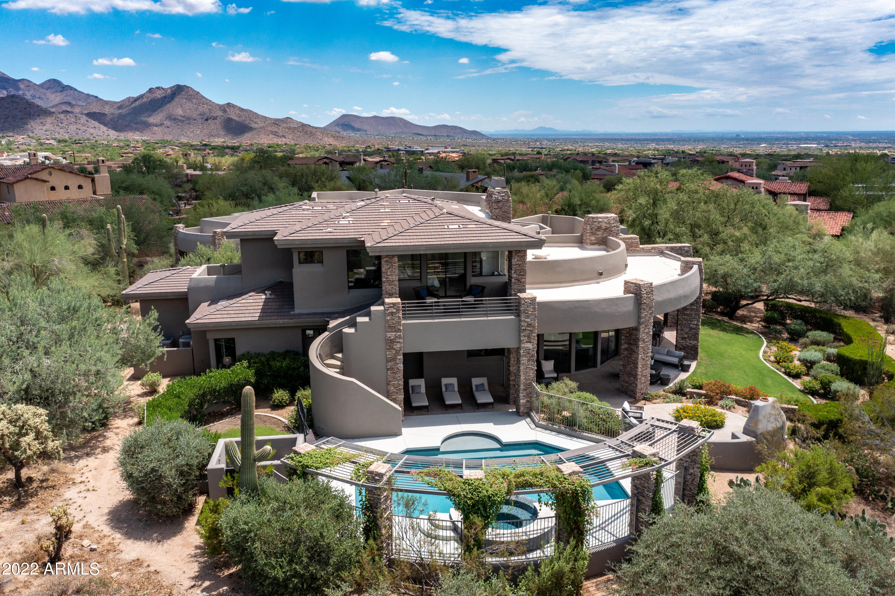 DC Ranch - Residential