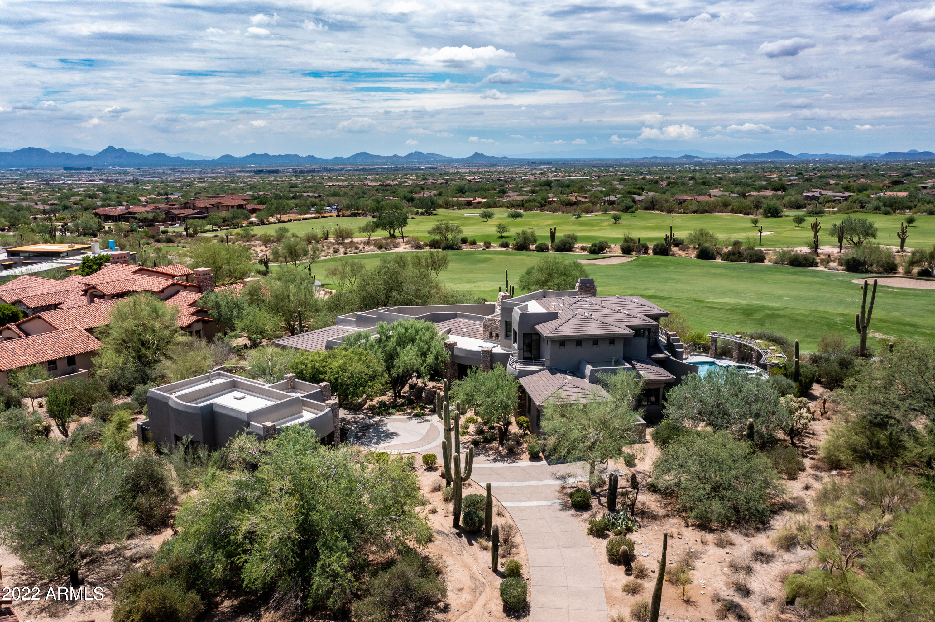 DC Ranch - Residential