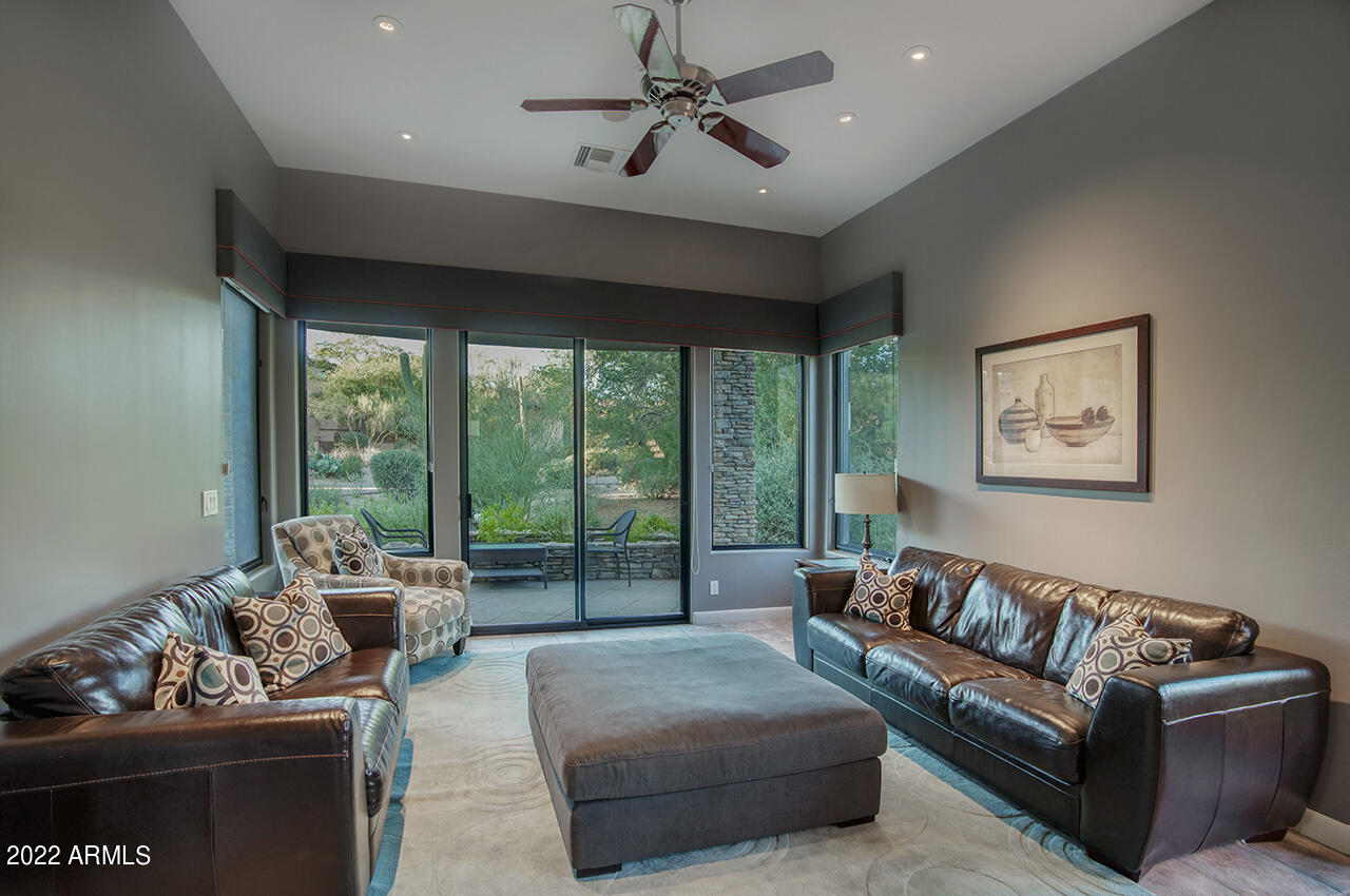 DC Ranch - Residential