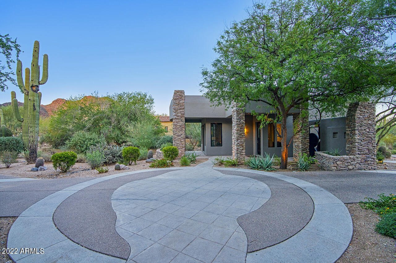 DC Ranch - Residential