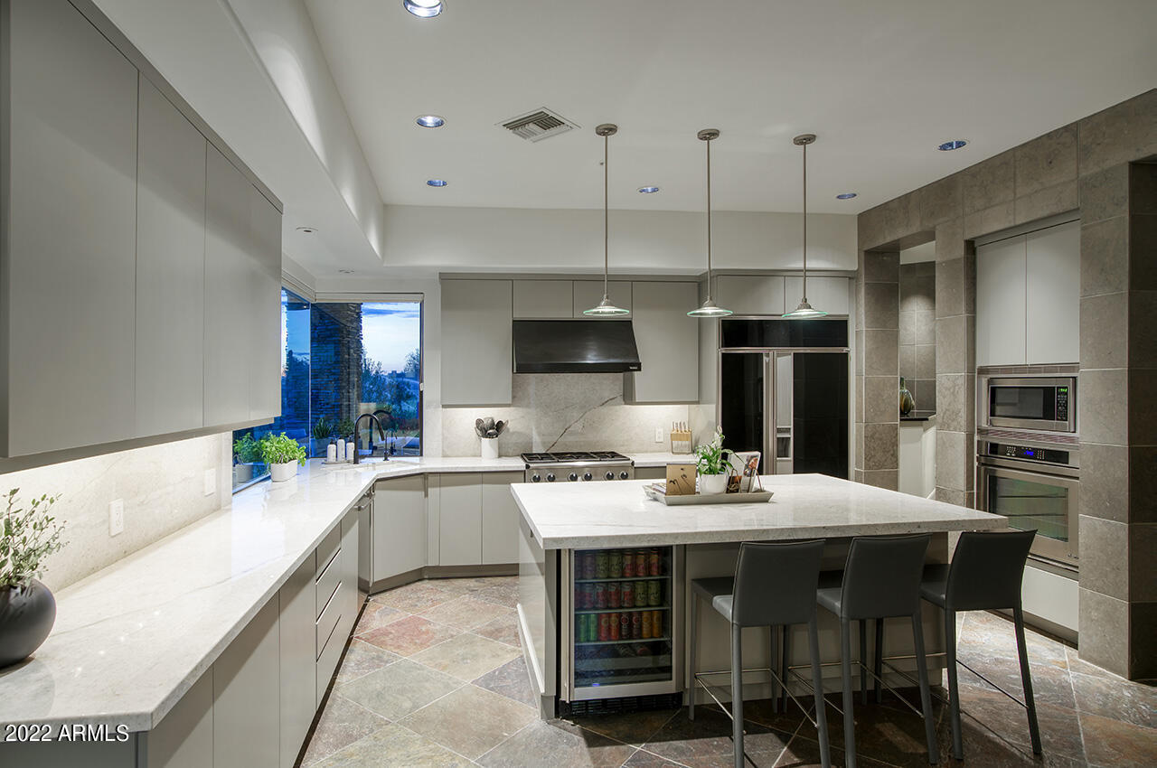 DC Ranch - Residential