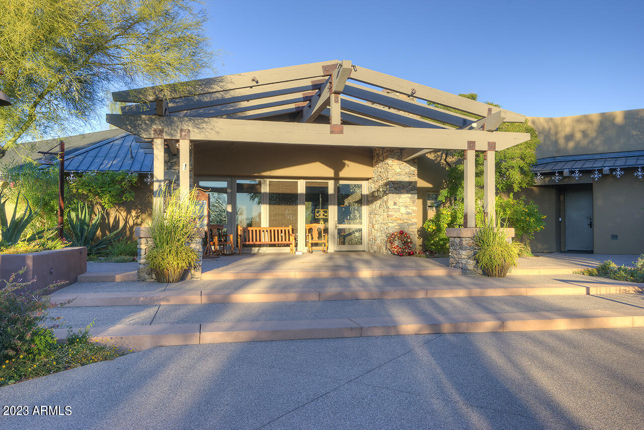 DC Ranch - Residential