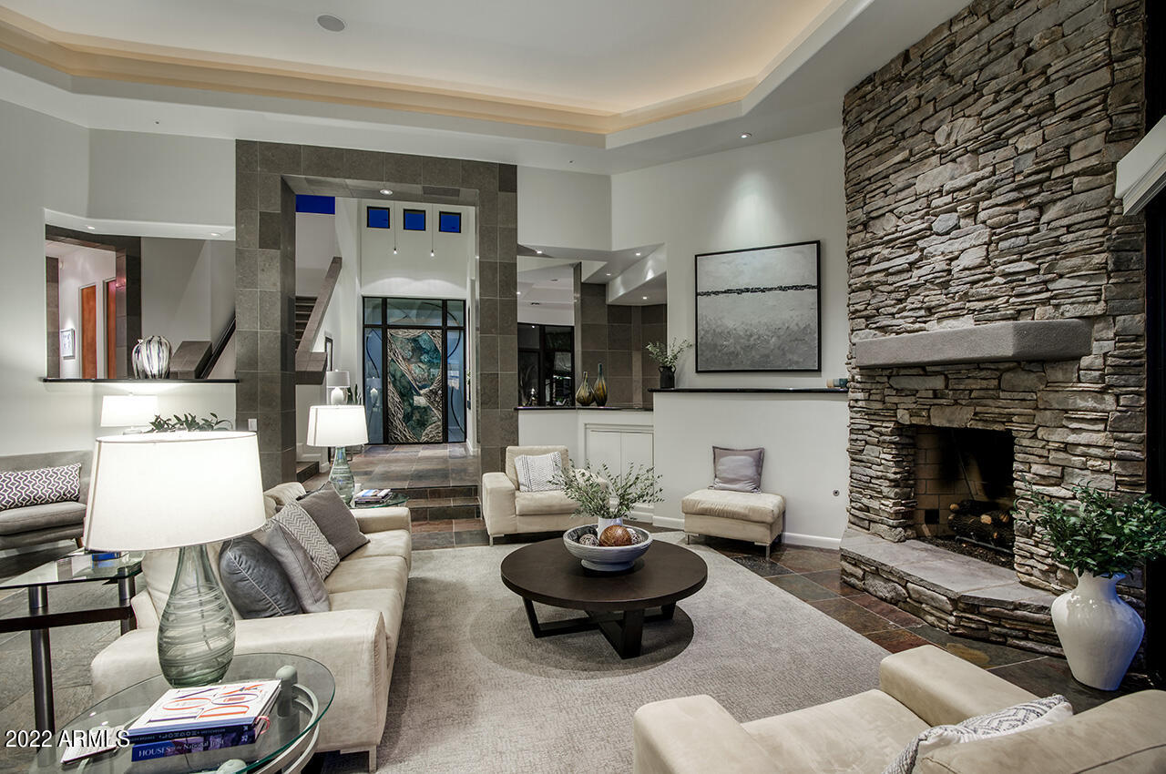 DC Ranch - Residential