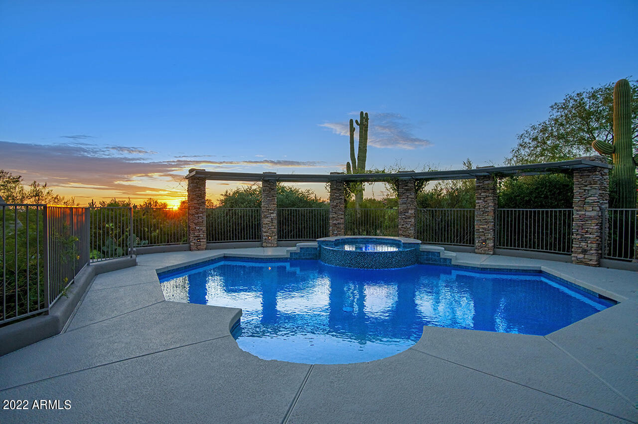DC Ranch - Residential