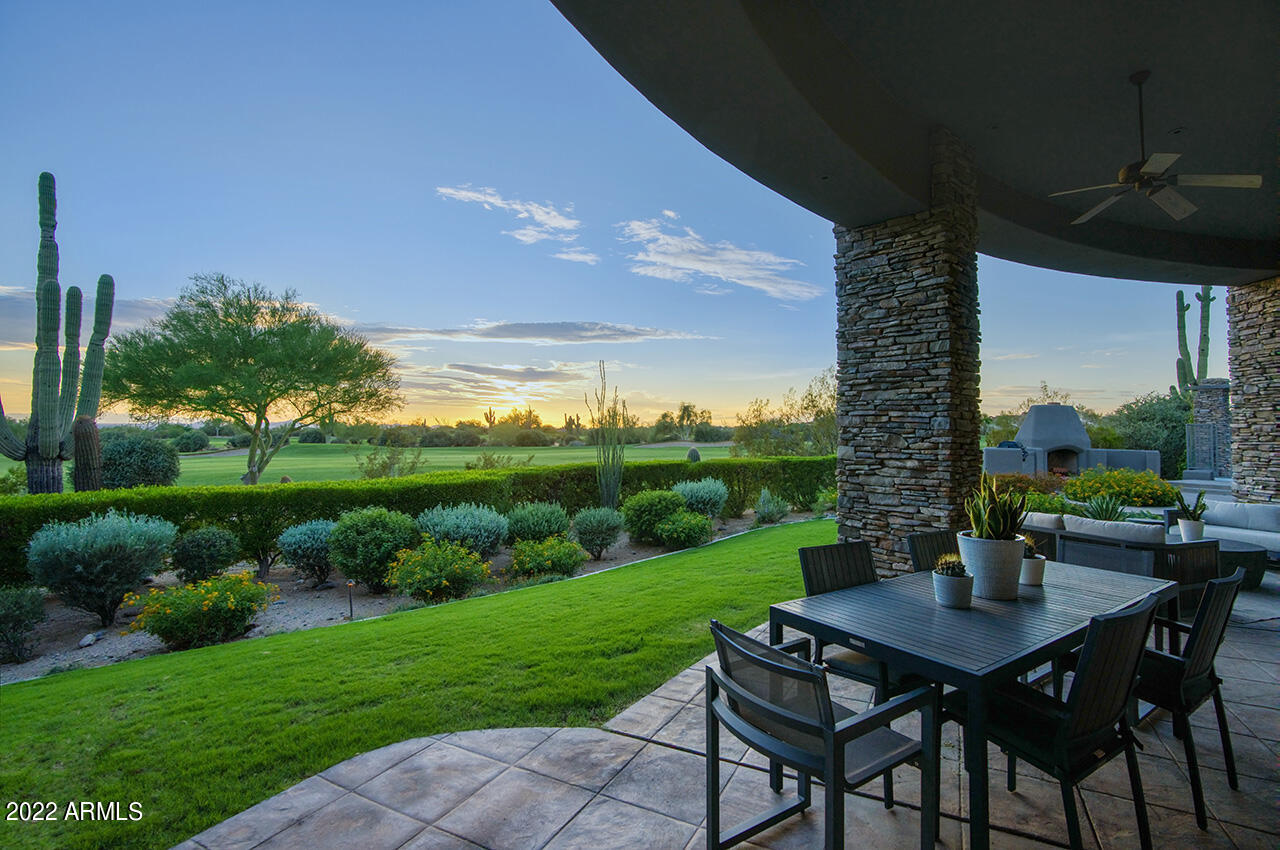 DC Ranch - Residential