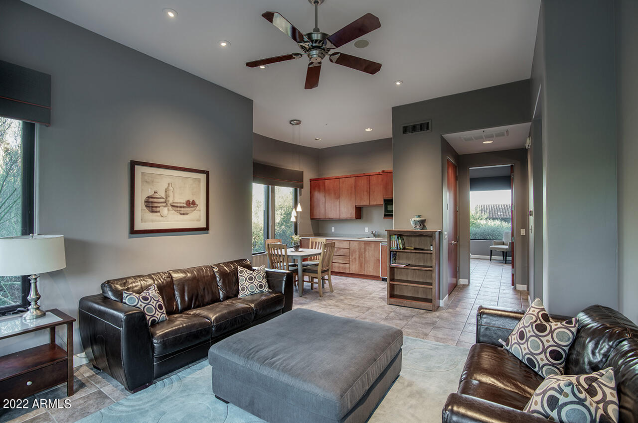 DC Ranch - Residential