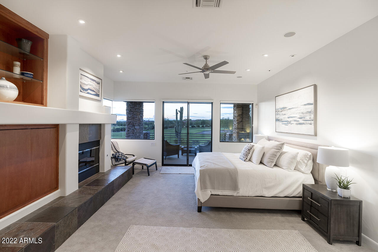 DC Ranch - Residential