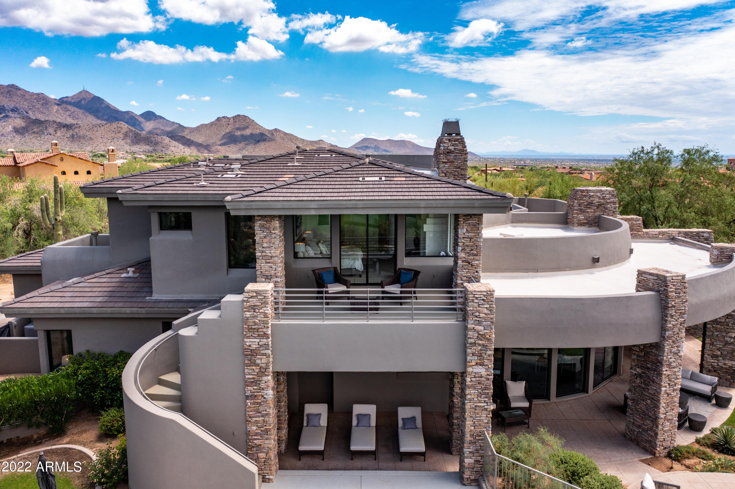 DC Ranch - Residential