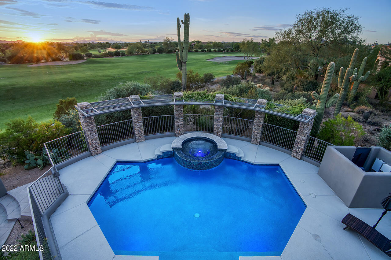 DC Ranch - Residential