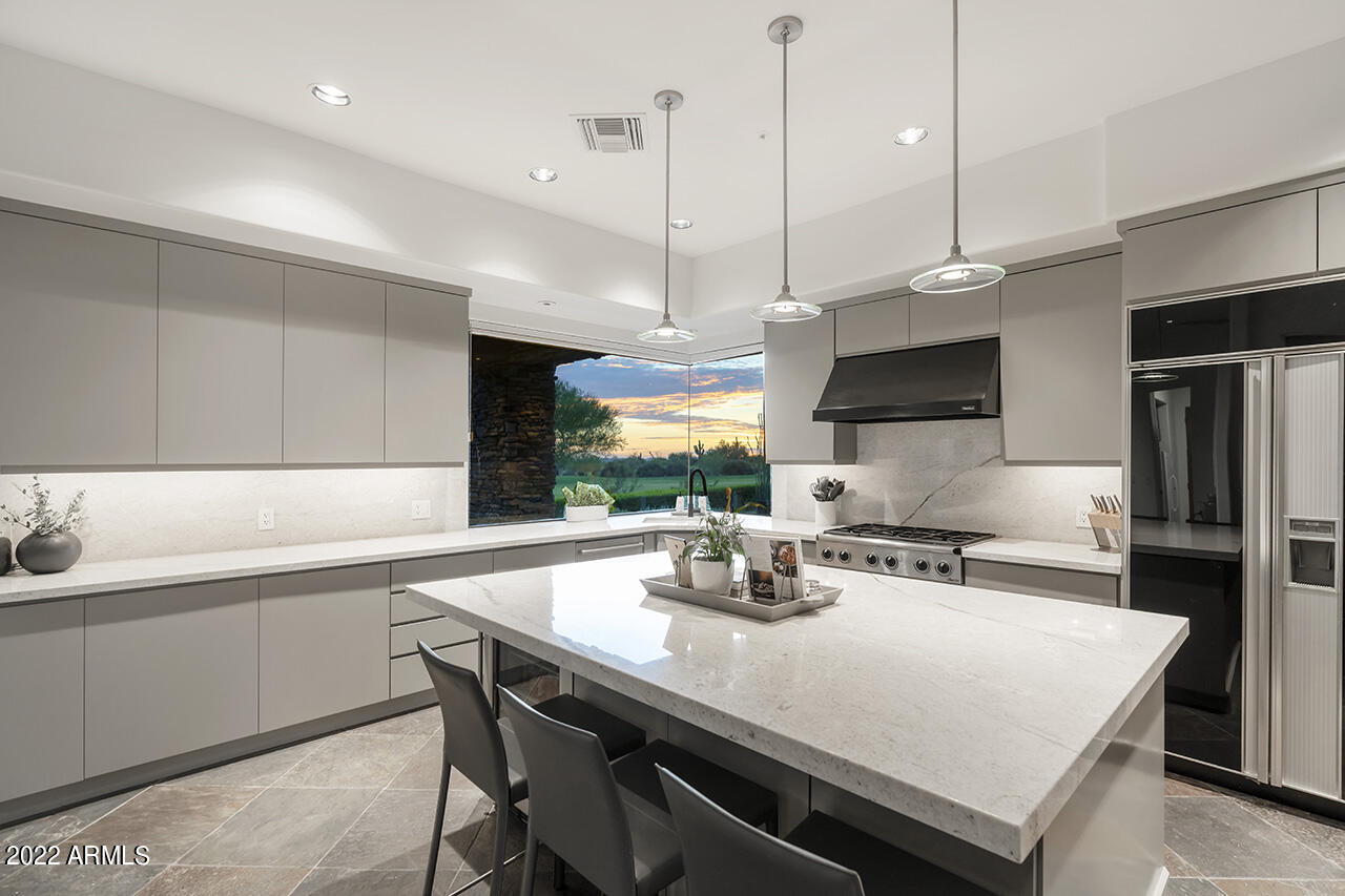 DC Ranch - Residential