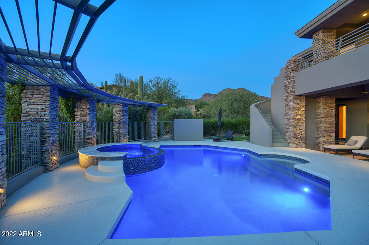 DC Ranch - Residential