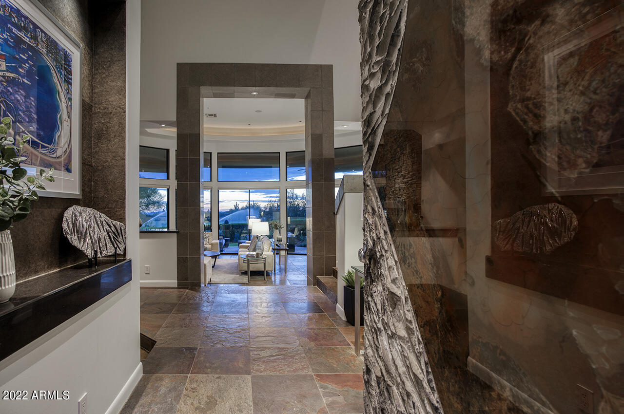 DC Ranch - Residential