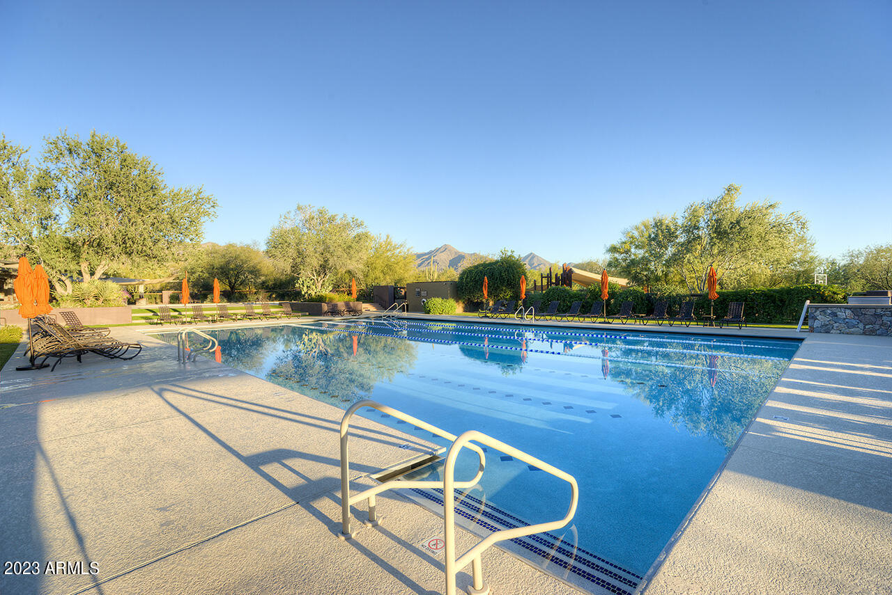 DC Ranch - Residential