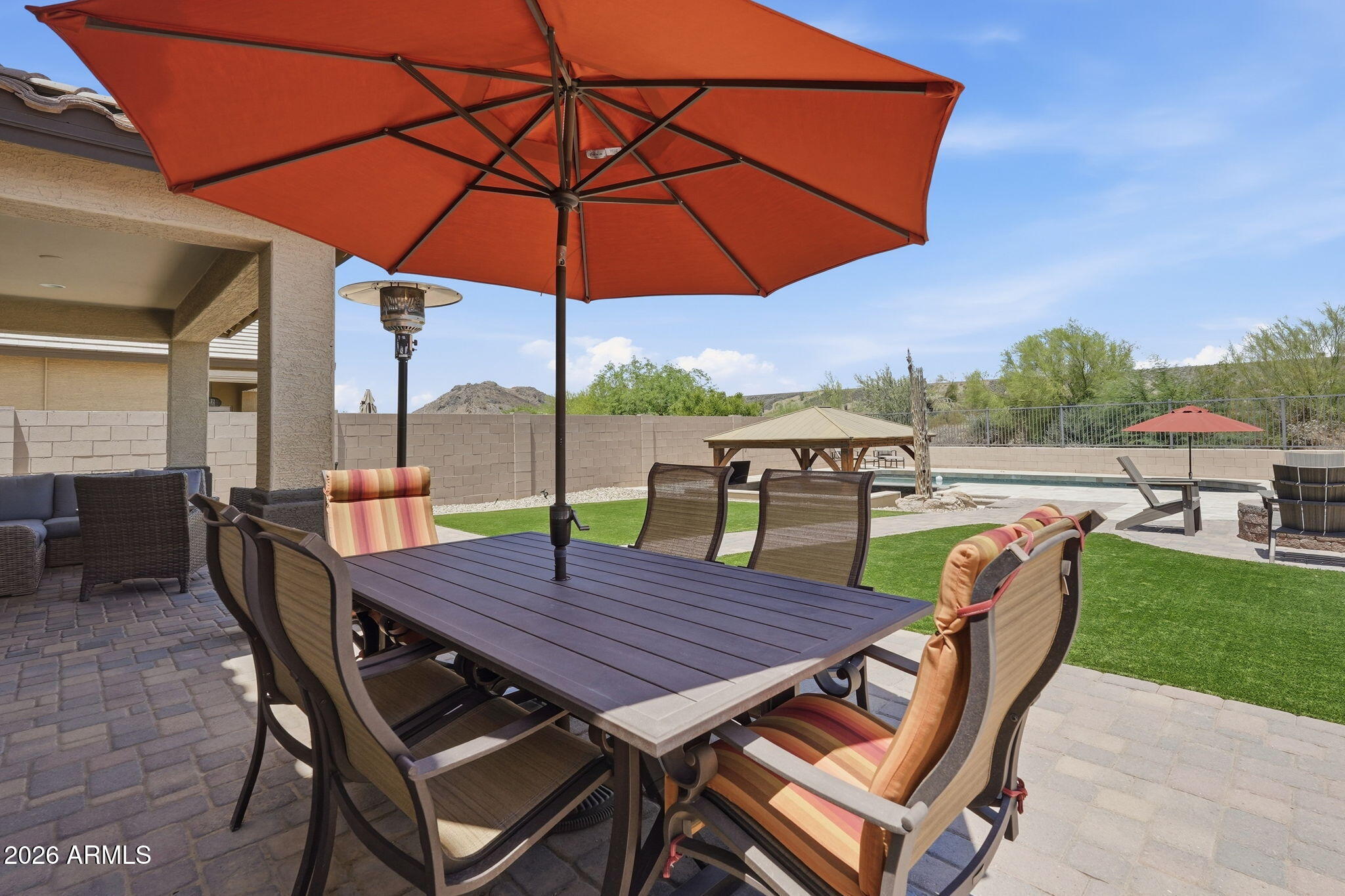 ROCK SPRINGS 2 PHASE 2 - Residential
