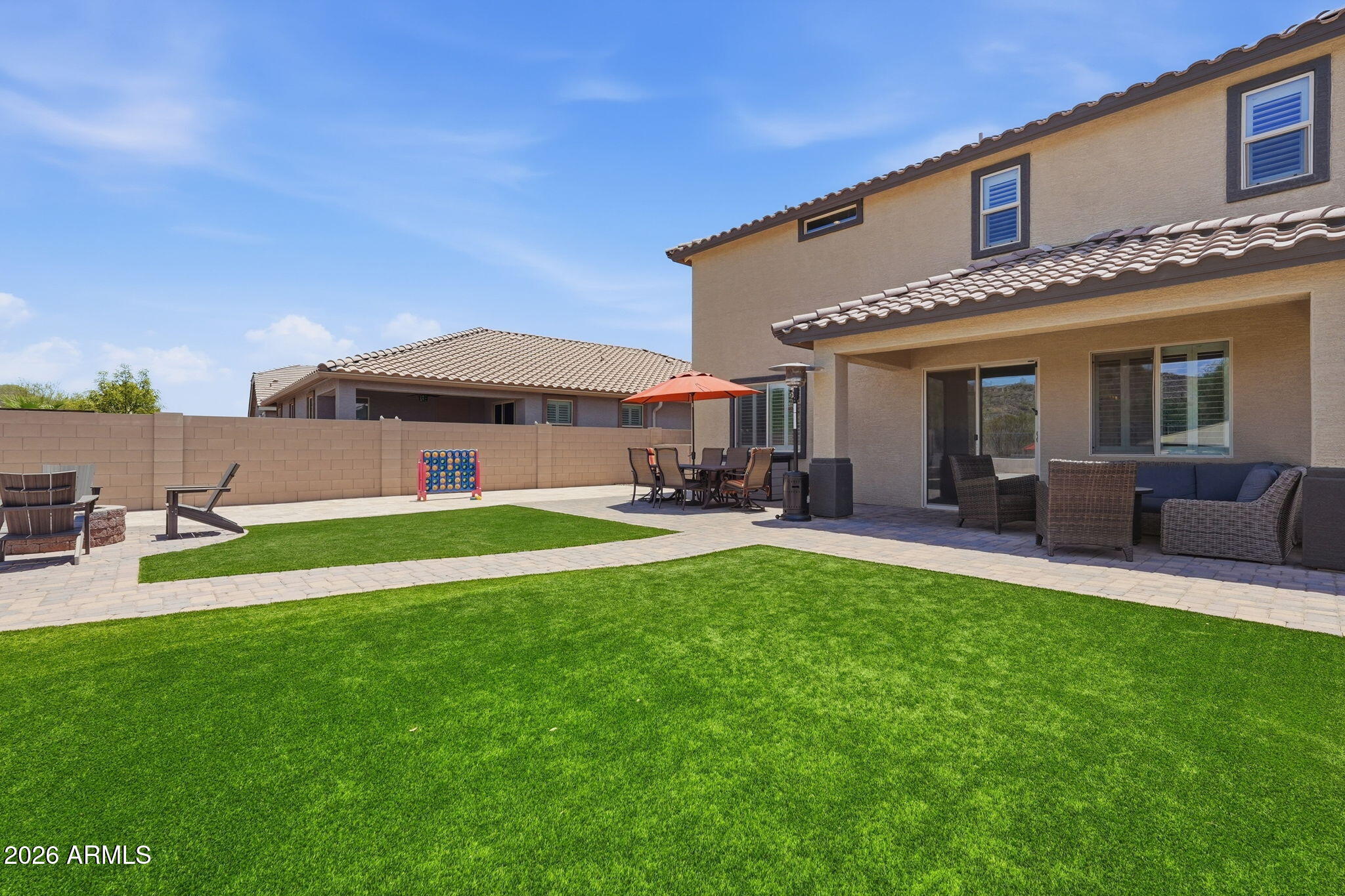 ROCK SPRINGS 2 PHASE 2 - Residential