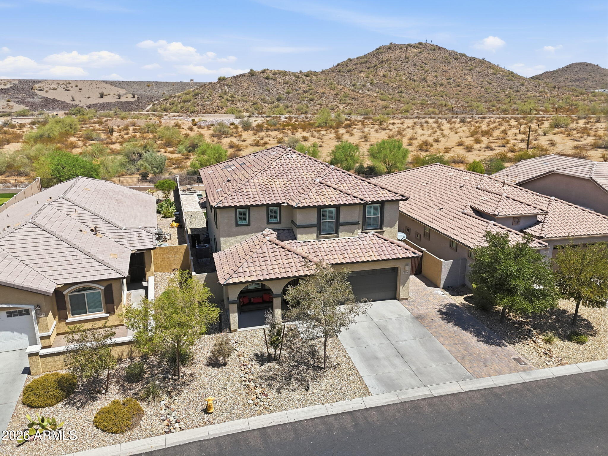 ROCK SPRINGS 2 PHASE 2 - Residential