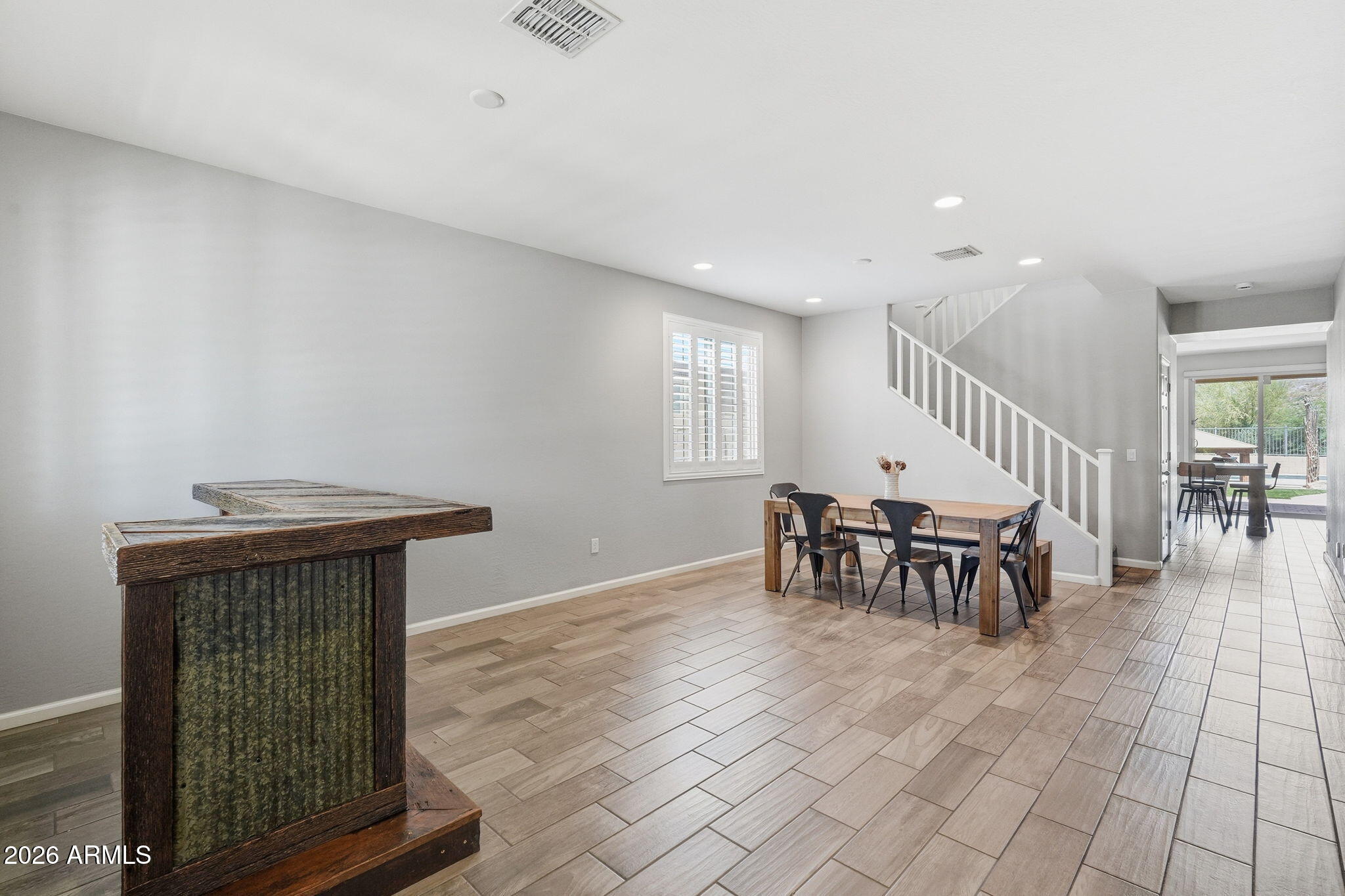 ROCK SPRINGS 2 PHASE 2 - Residential