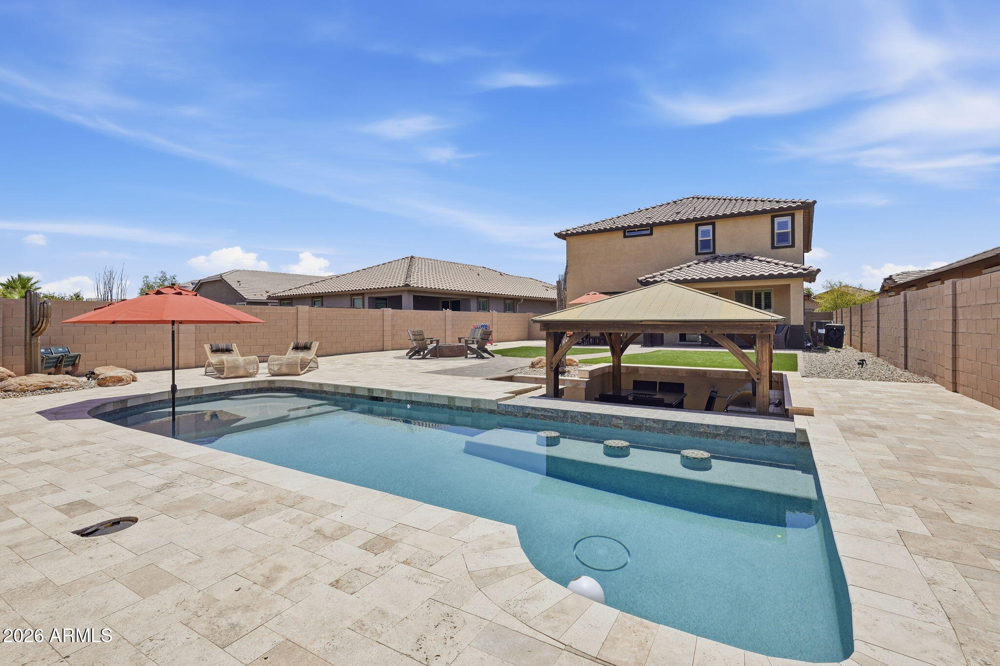 ROCK SPRINGS 2 PHASE 2 - Residential