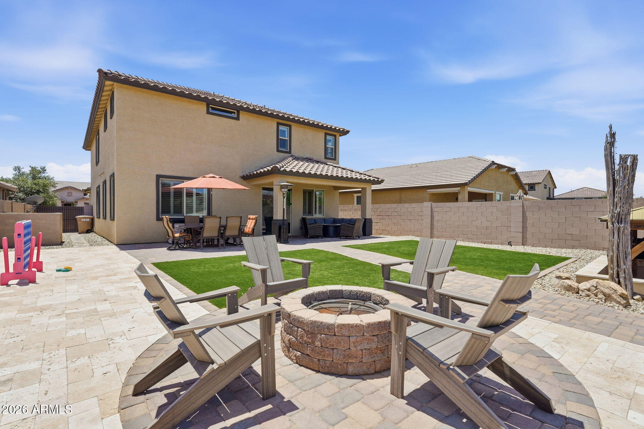 ROCK SPRINGS 2 PHASE 2 - Residential