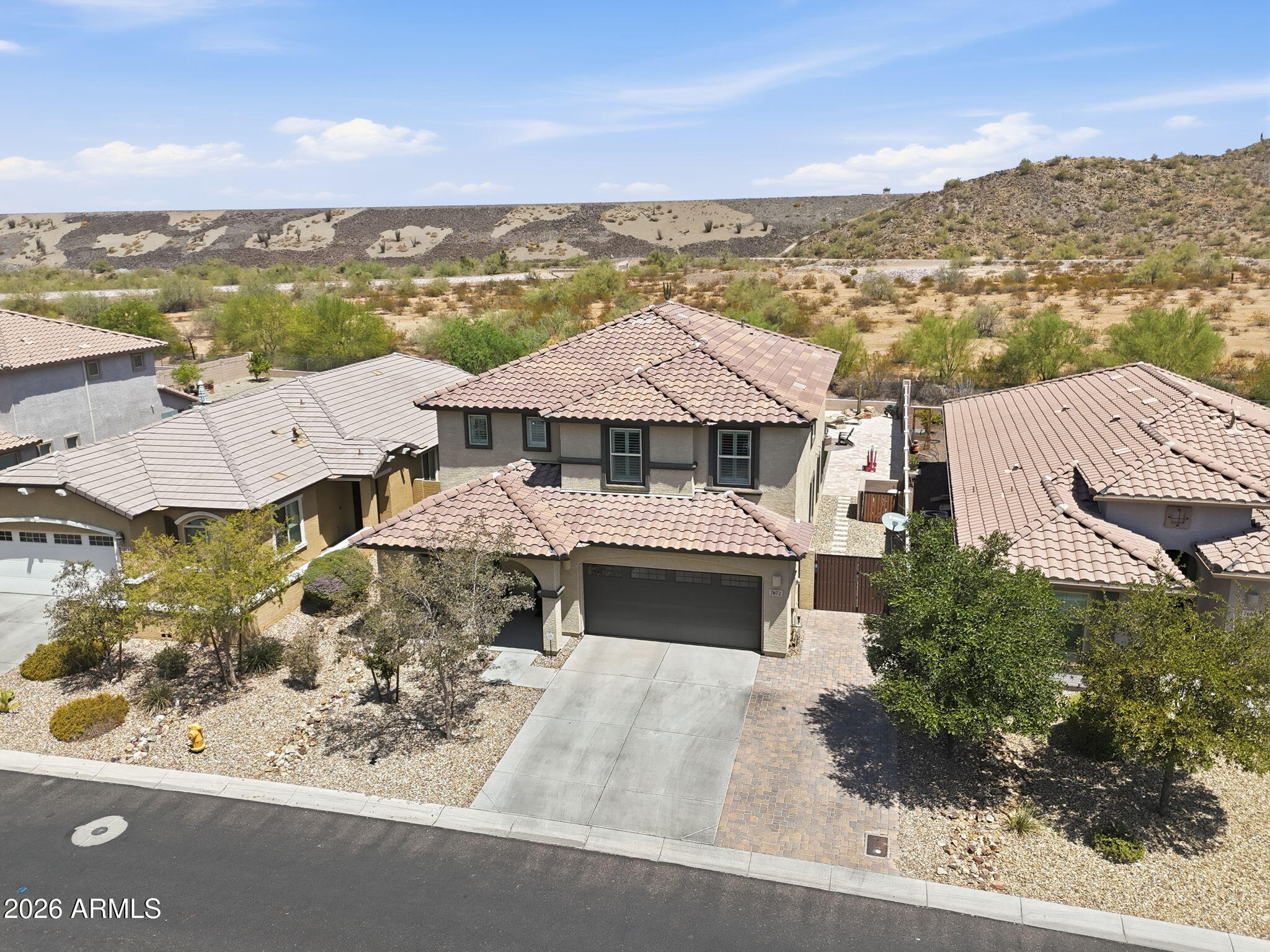 ROCK SPRINGS 2 PHASE 2 - Residential