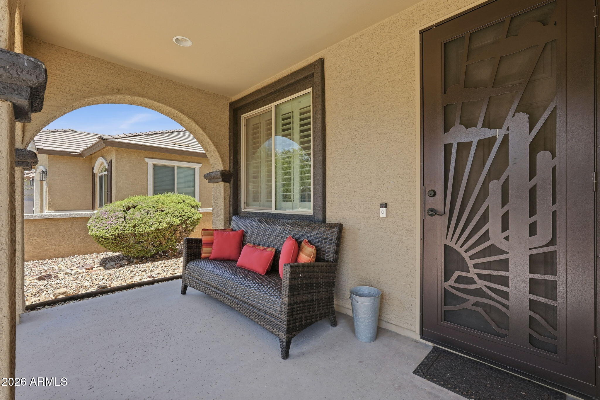 ROCK SPRINGS 2 PHASE 2 - Residential