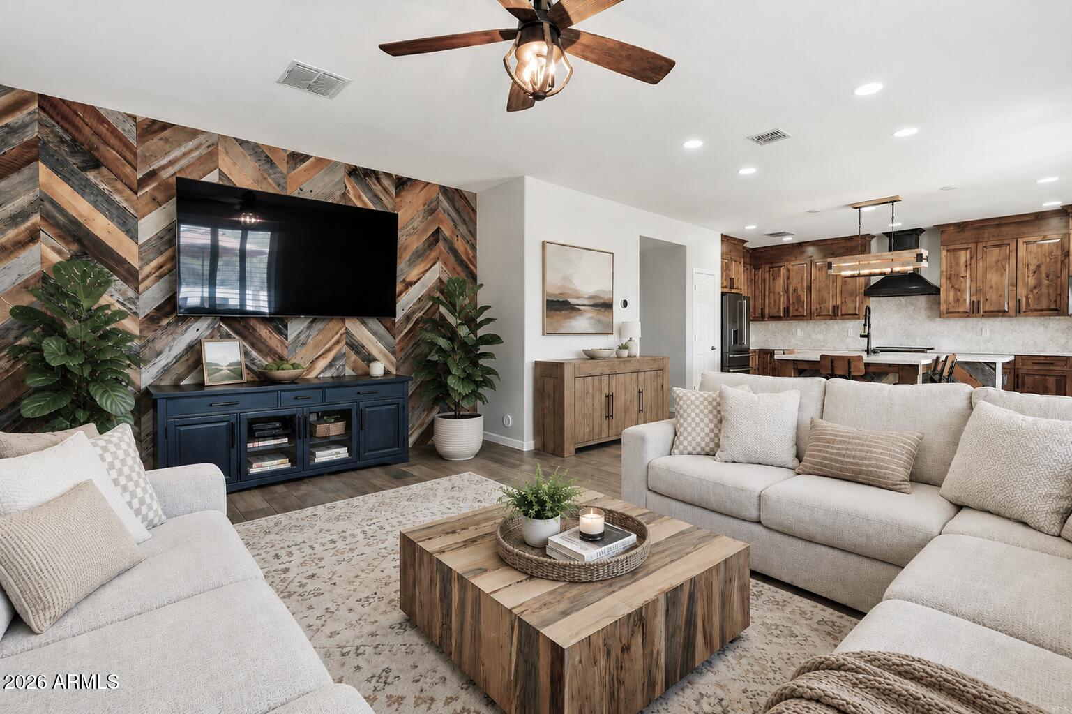 ROCK SPRINGS 2 PHASE 2 - Residential