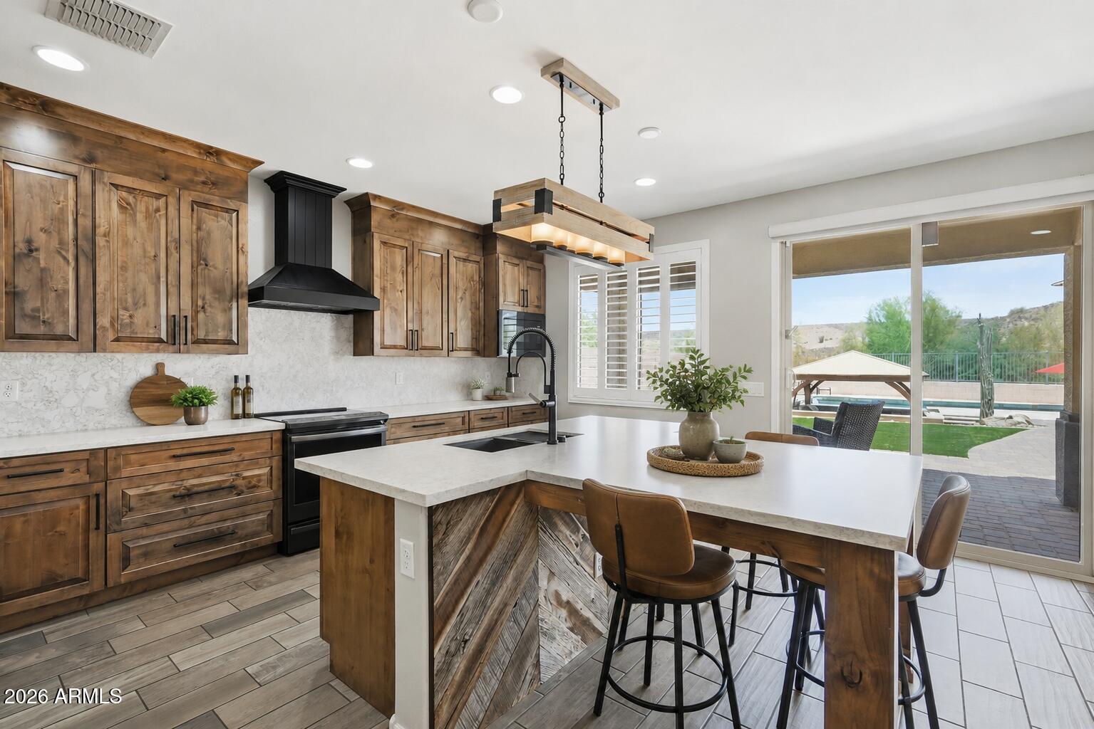 ROCK SPRINGS 2 PHASE 2 - Residential
