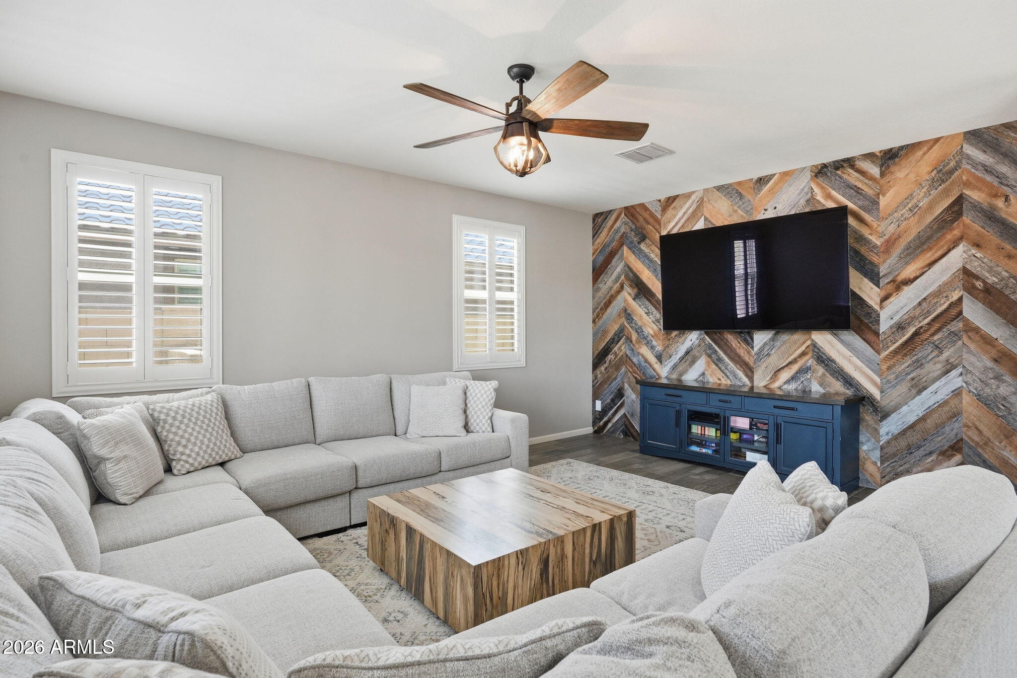 ROCK SPRINGS 2 PHASE 2 - Residential
