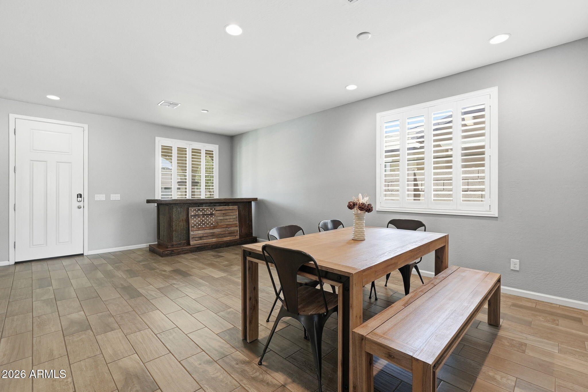 ROCK SPRINGS 2 PHASE 2 - Residential