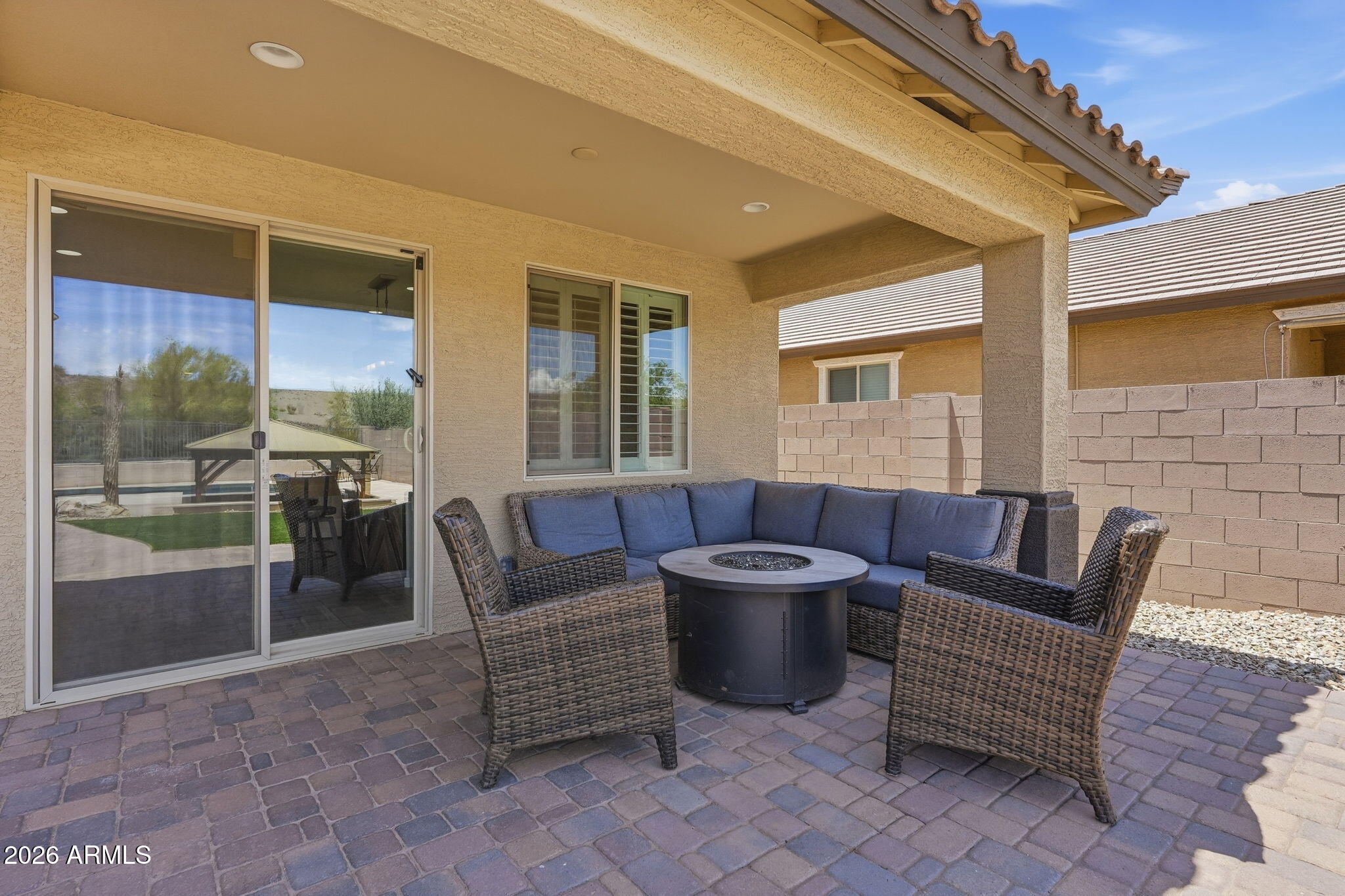 ROCK SPRINGS 2 PHASE 2 - Residential