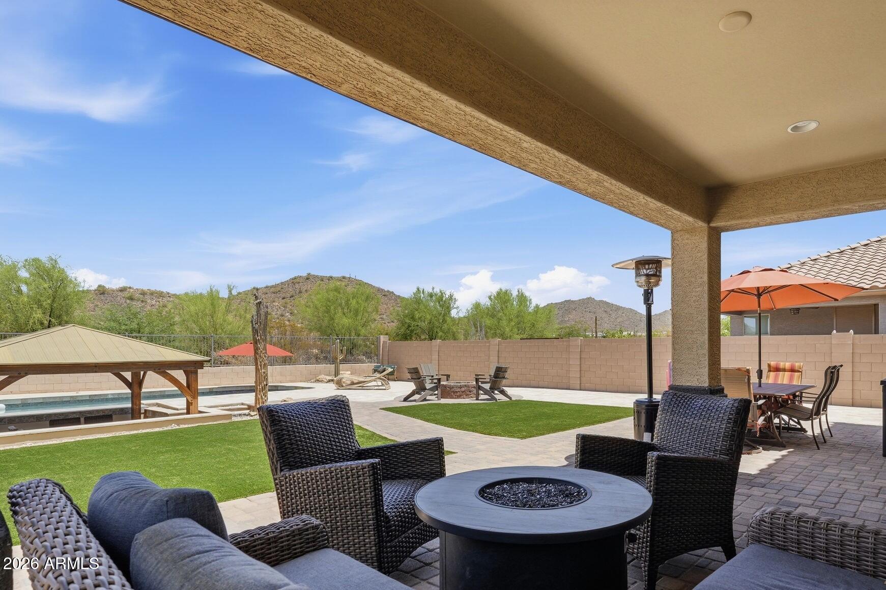 ROCK SPRINGS 2 PHASE 2 - Residential