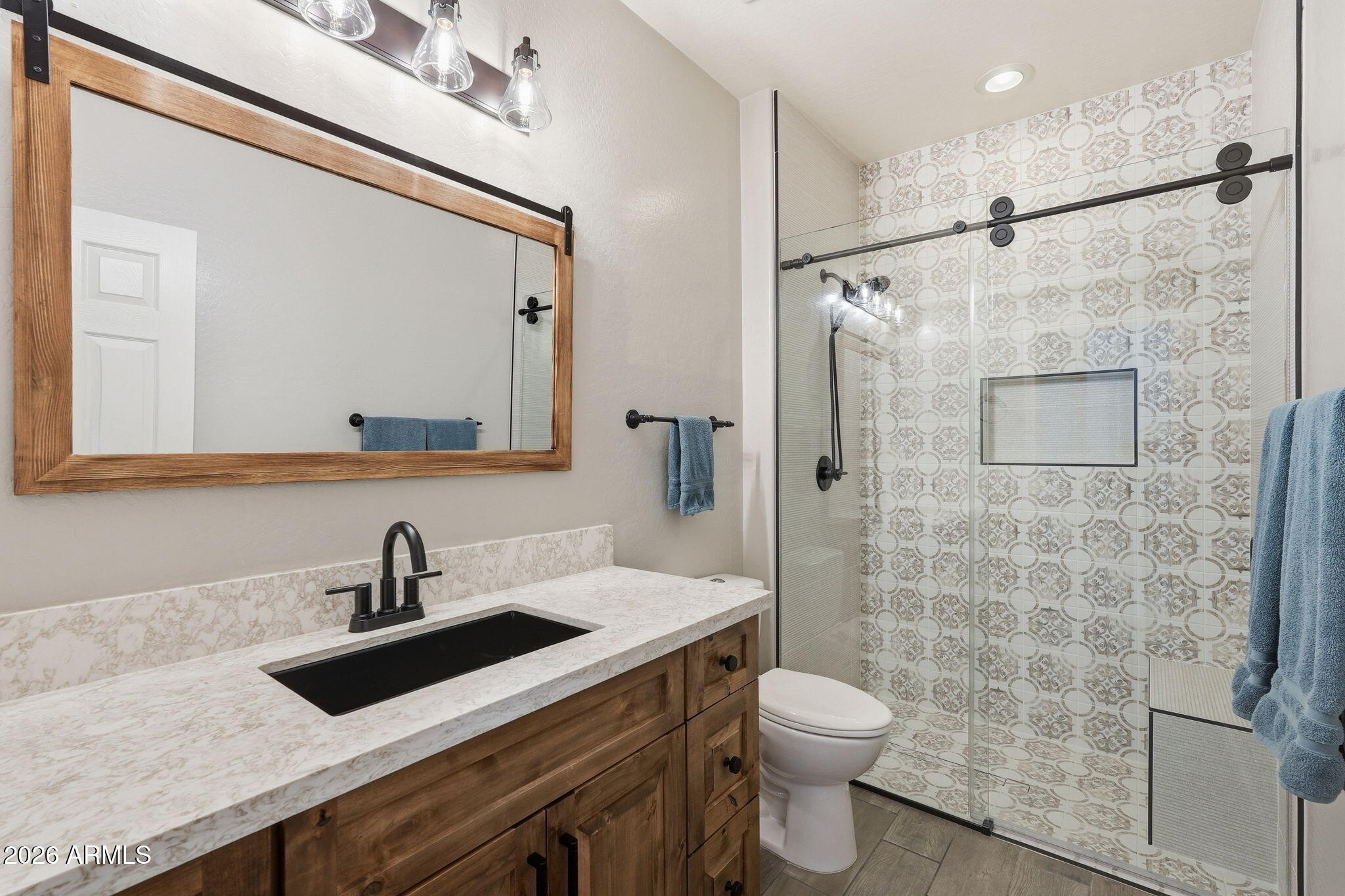 ROCK SPRINGS 2 PHASE 2 - Residential