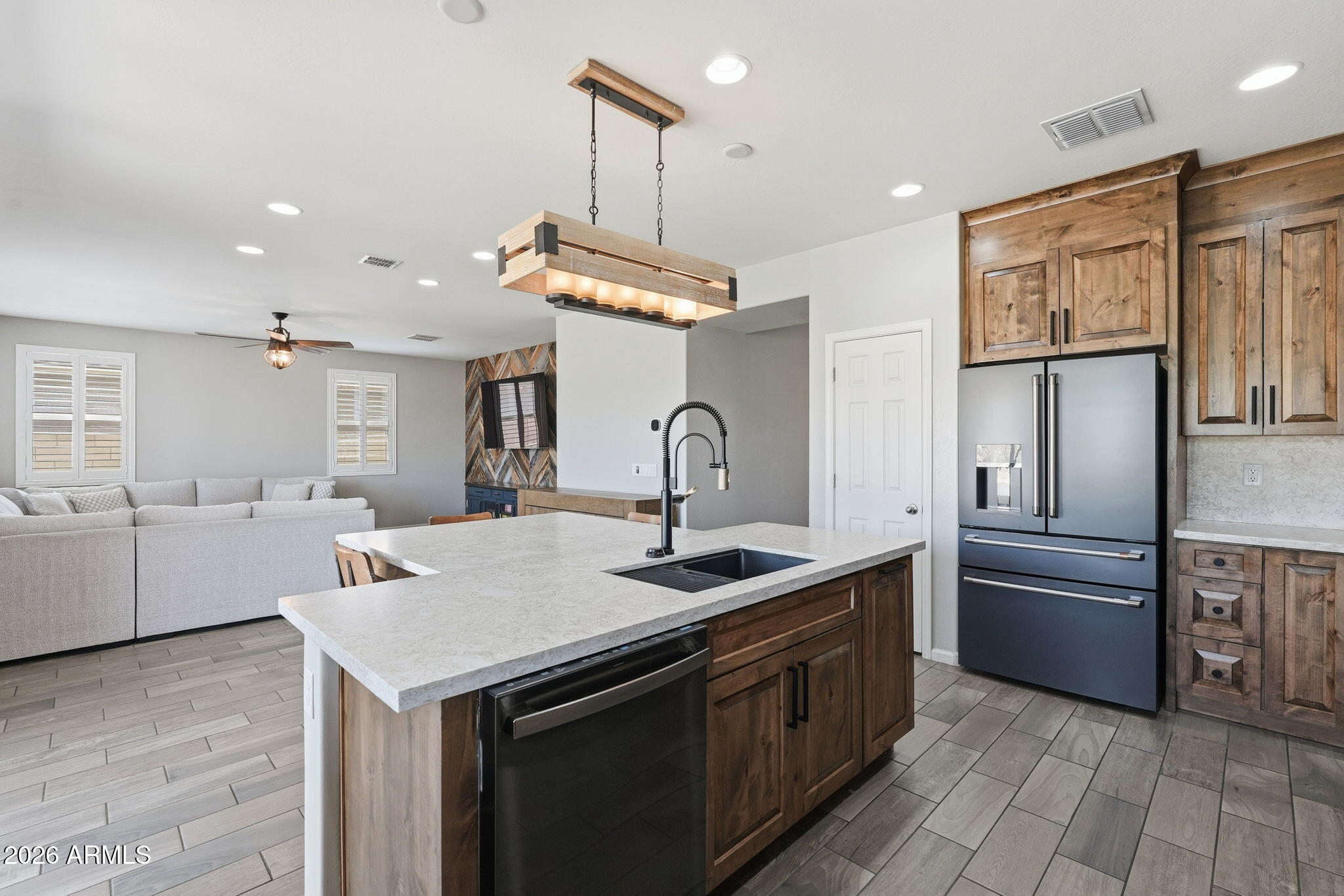 ROCK SPRINGS 2 PHASE 2 - Residential