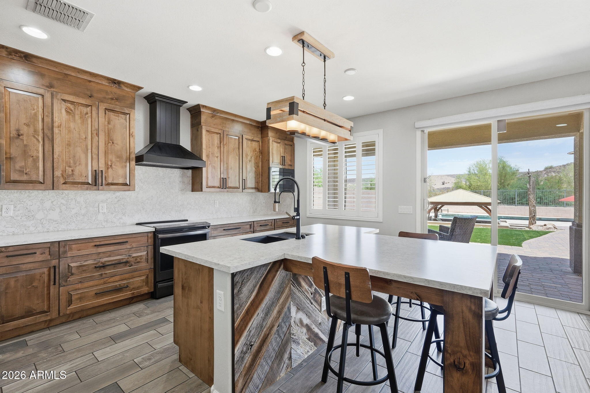 ROCK SPRINGS 2 PHASE 2 - Residential