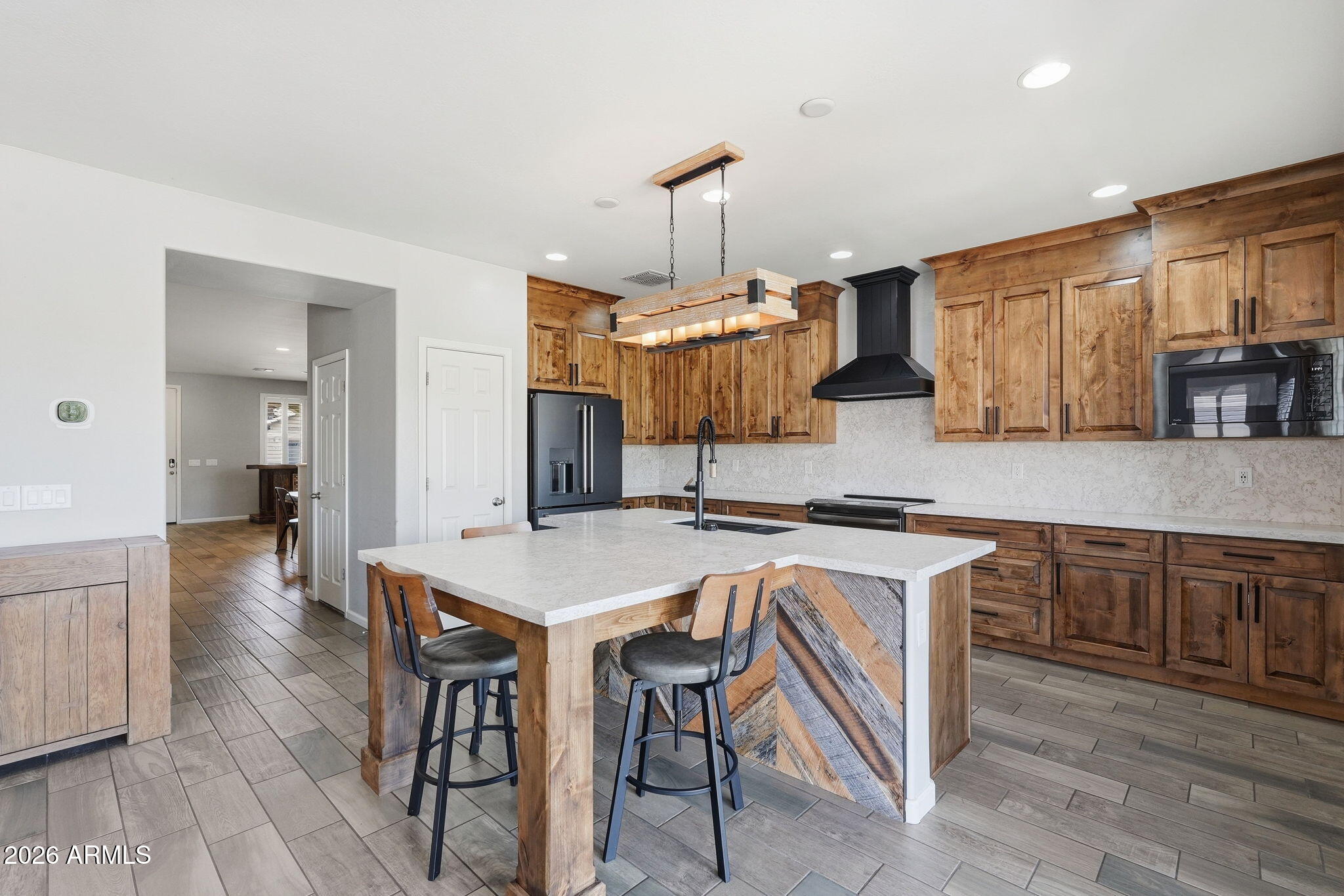 ROCK SPRINGS 2 PHASE 2 - Residential