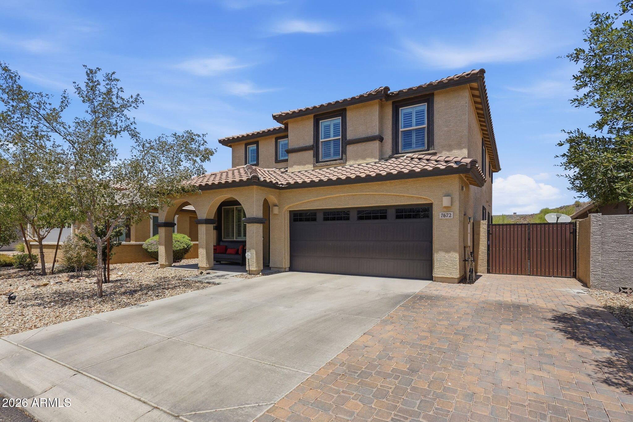 ROCK SPRINGS 2 PHASE 2 - Residential