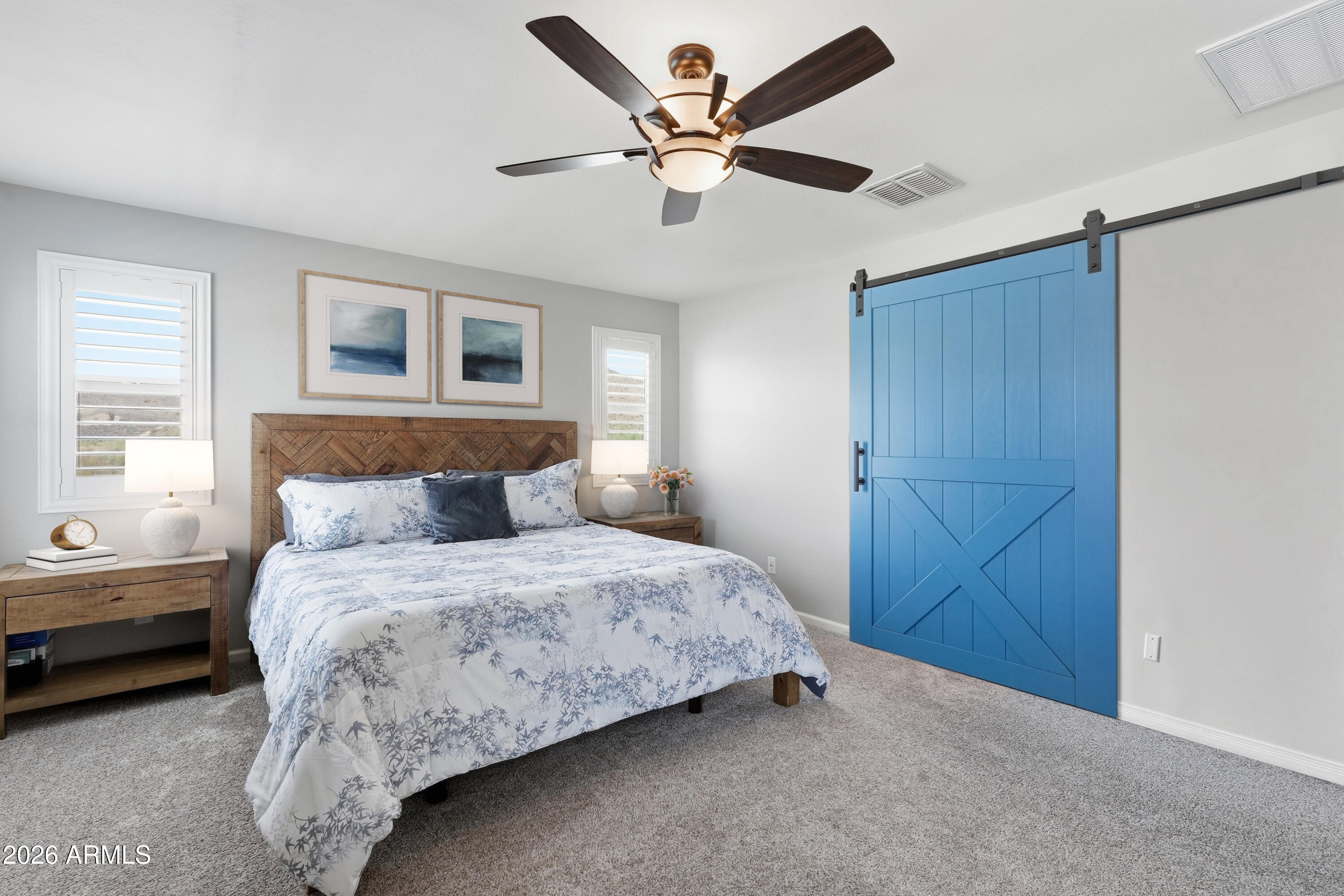 ROCK SPRINGS 2 PHASE 2 - Residential
