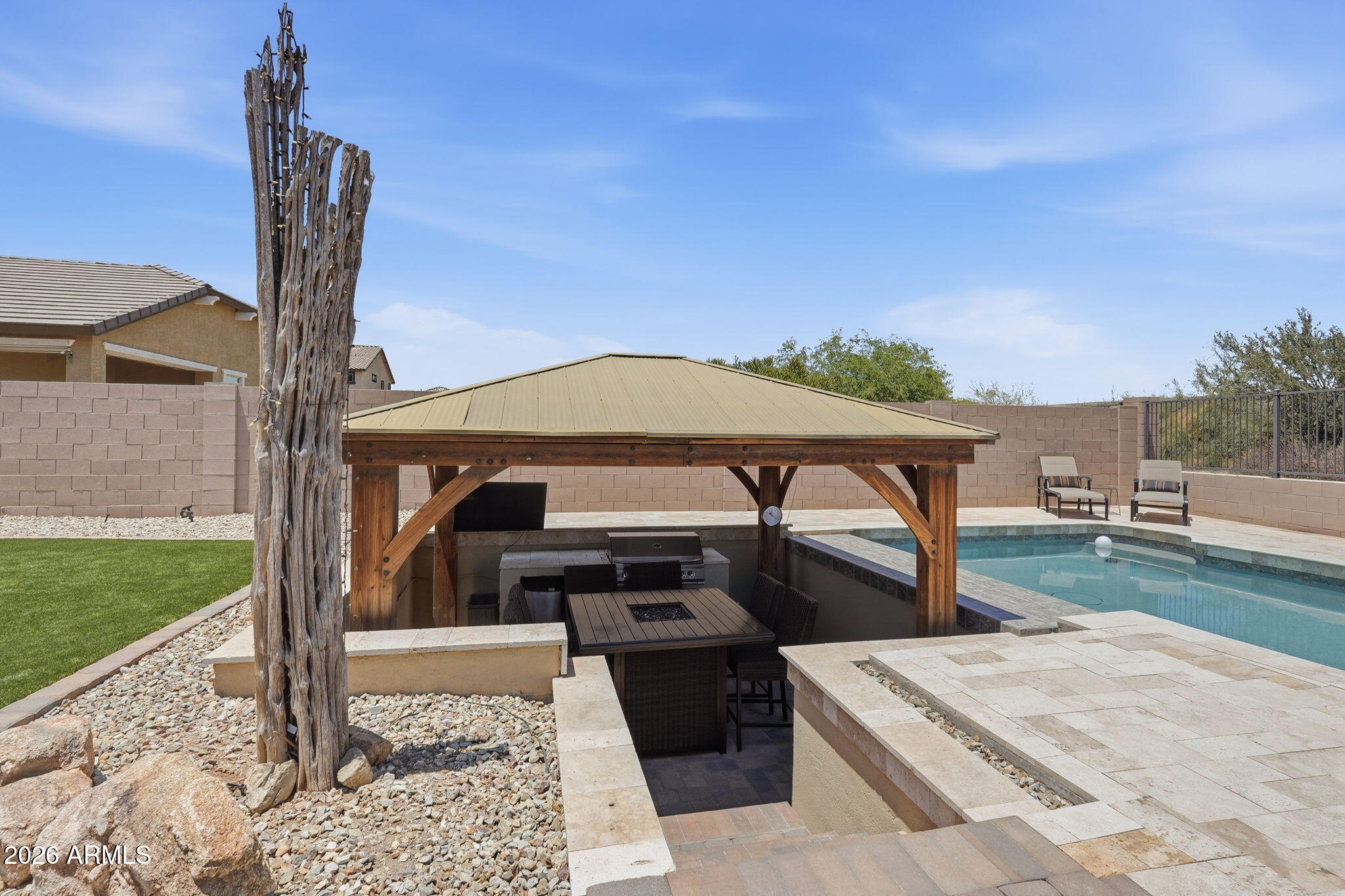 ROCK SPRINGS 2 PHASE 2 - Residential