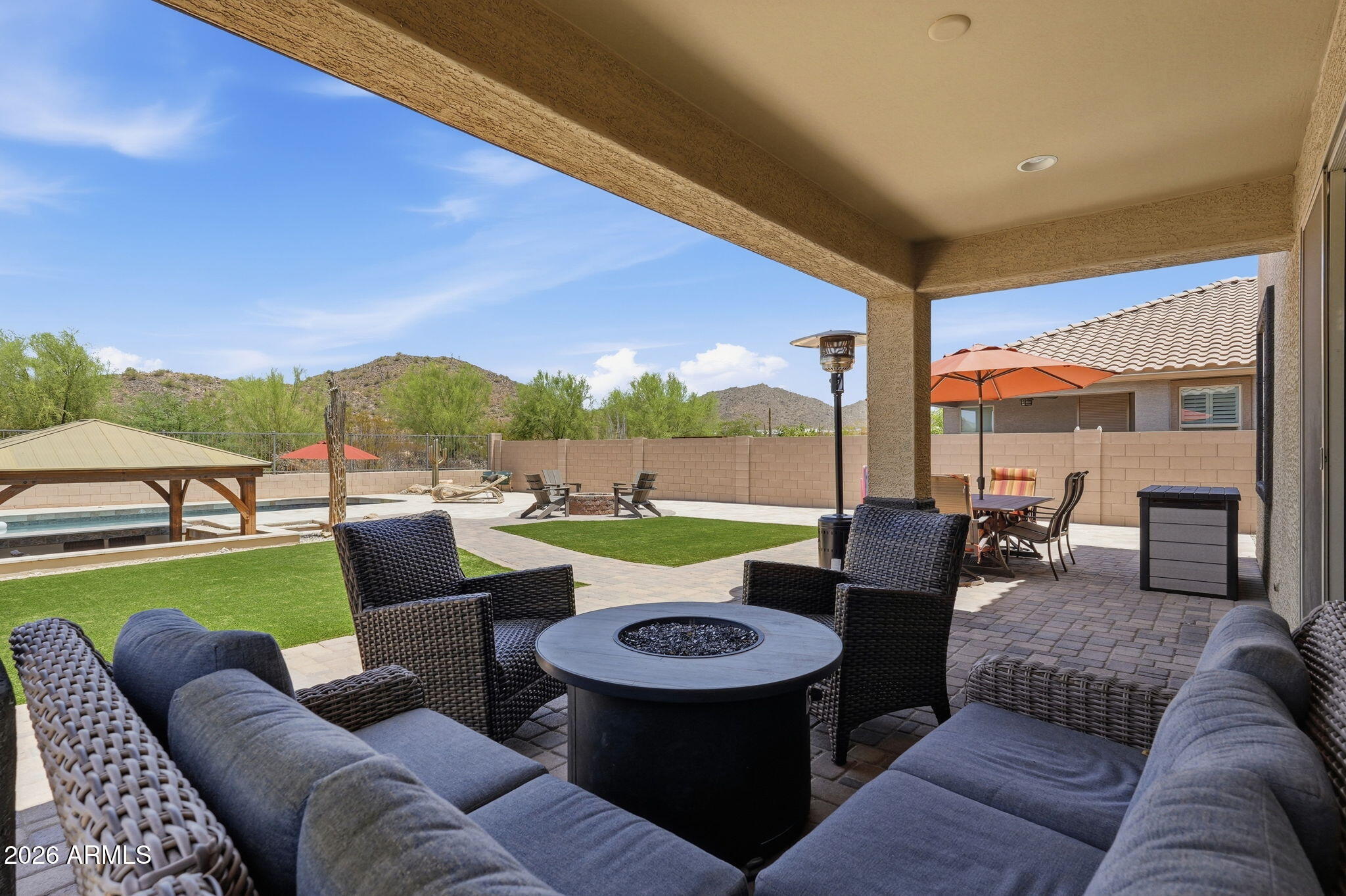 ROCK SPRINGS 2 PHASE 2 - Residential