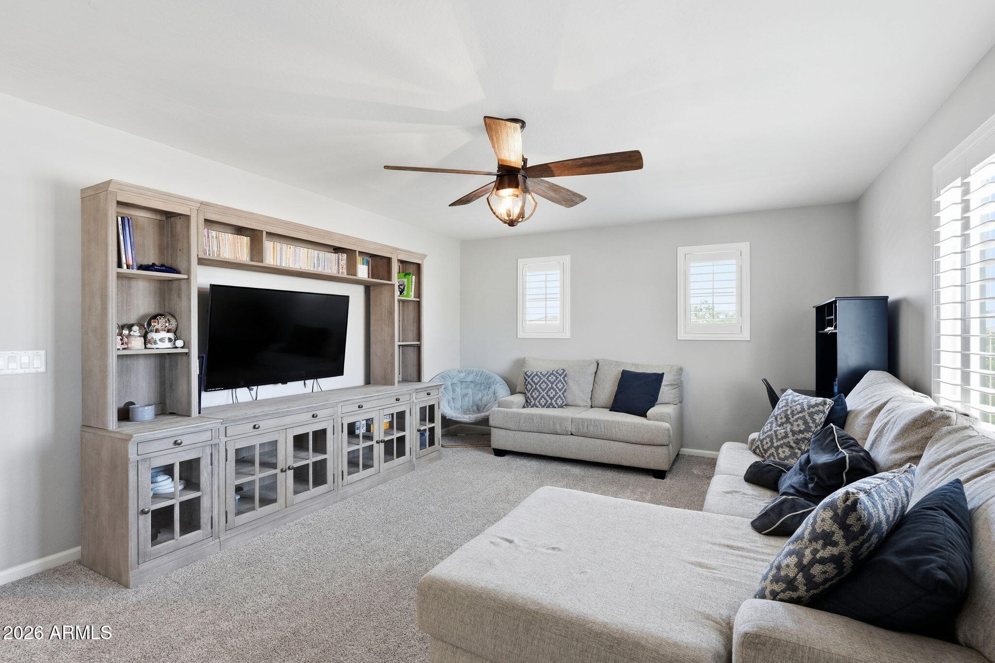 ROCK SPRINGS 2 PHASE 2 - Residential