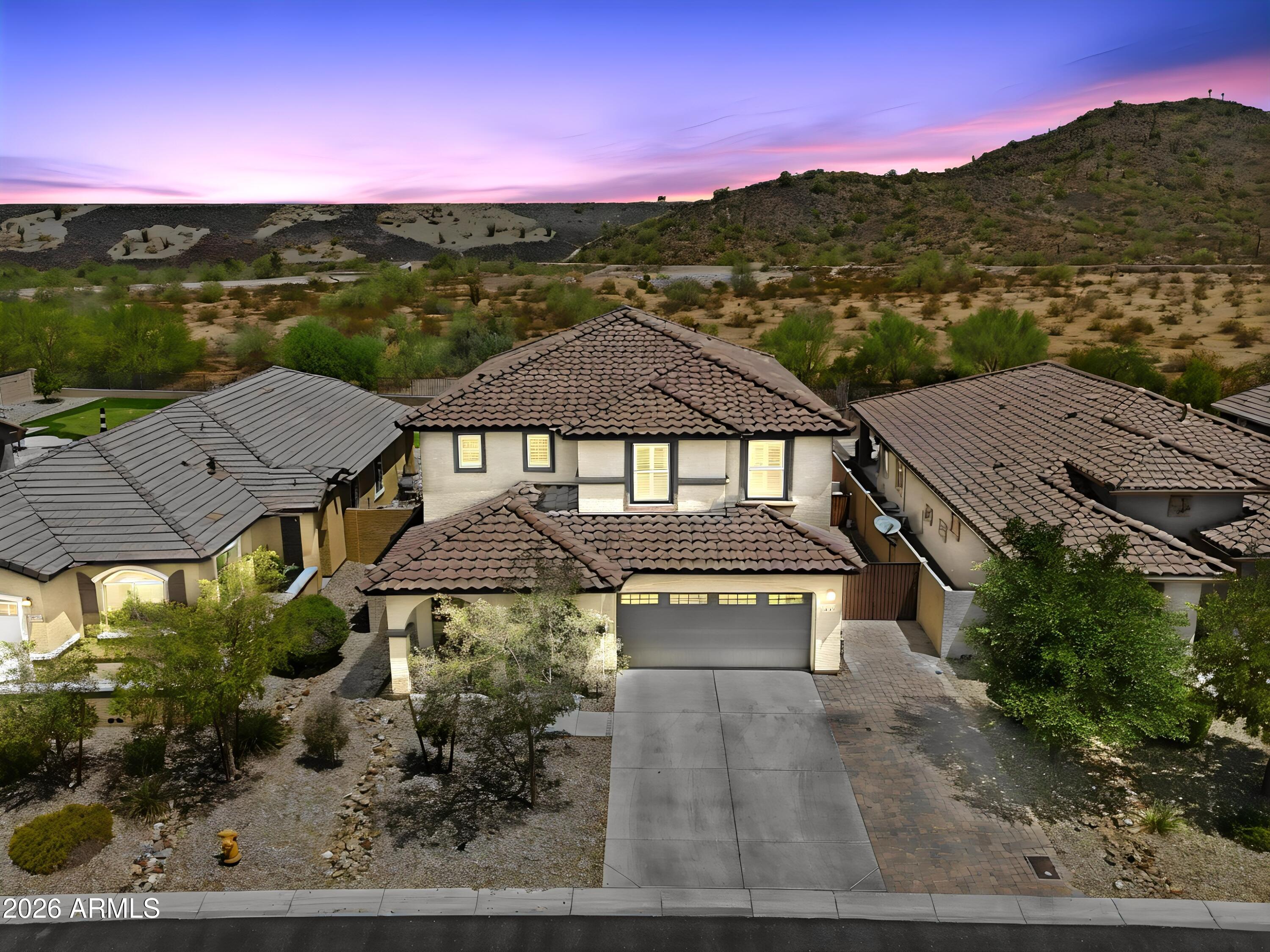 ROCK SPRINGS 2 PHASE 2 - Residential