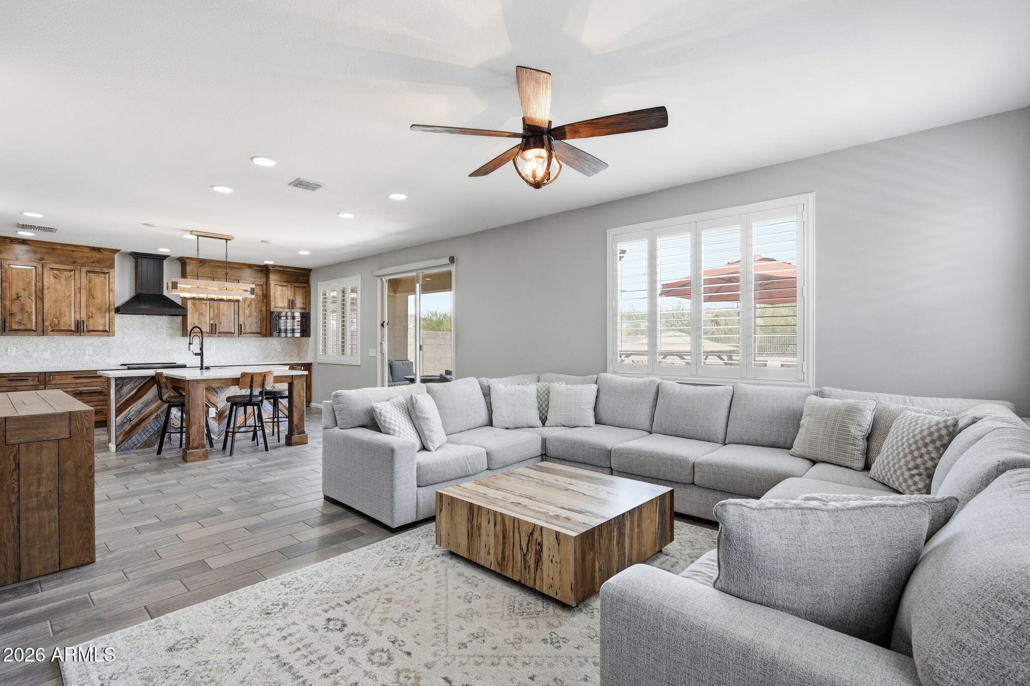 ROCK SPRINGS 2 PHASE 2 - Residential