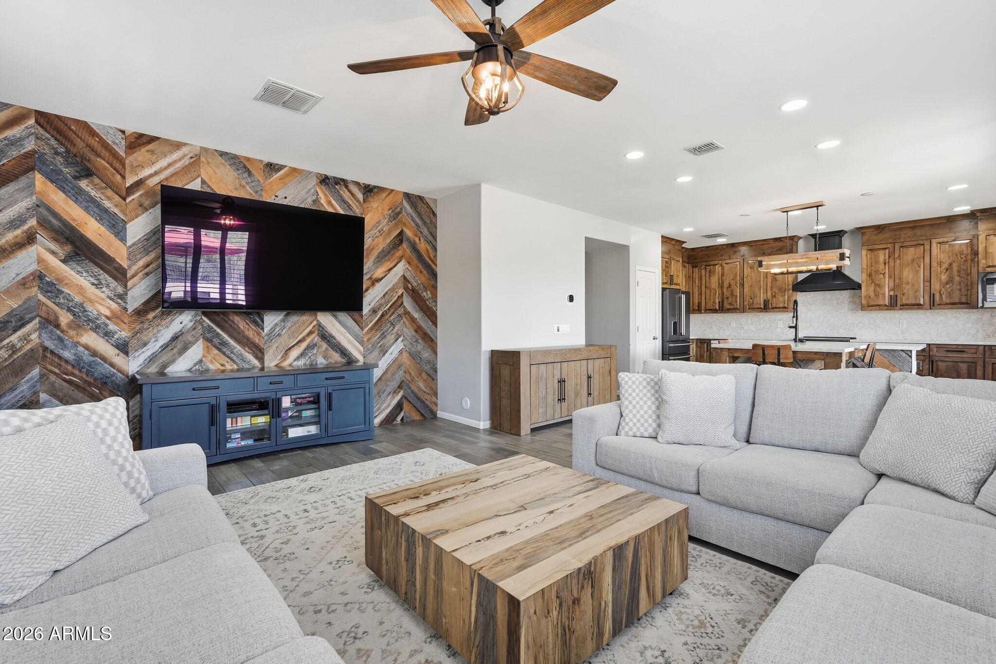 ROCK SPRINGS 2 PHASE 2 - Residential