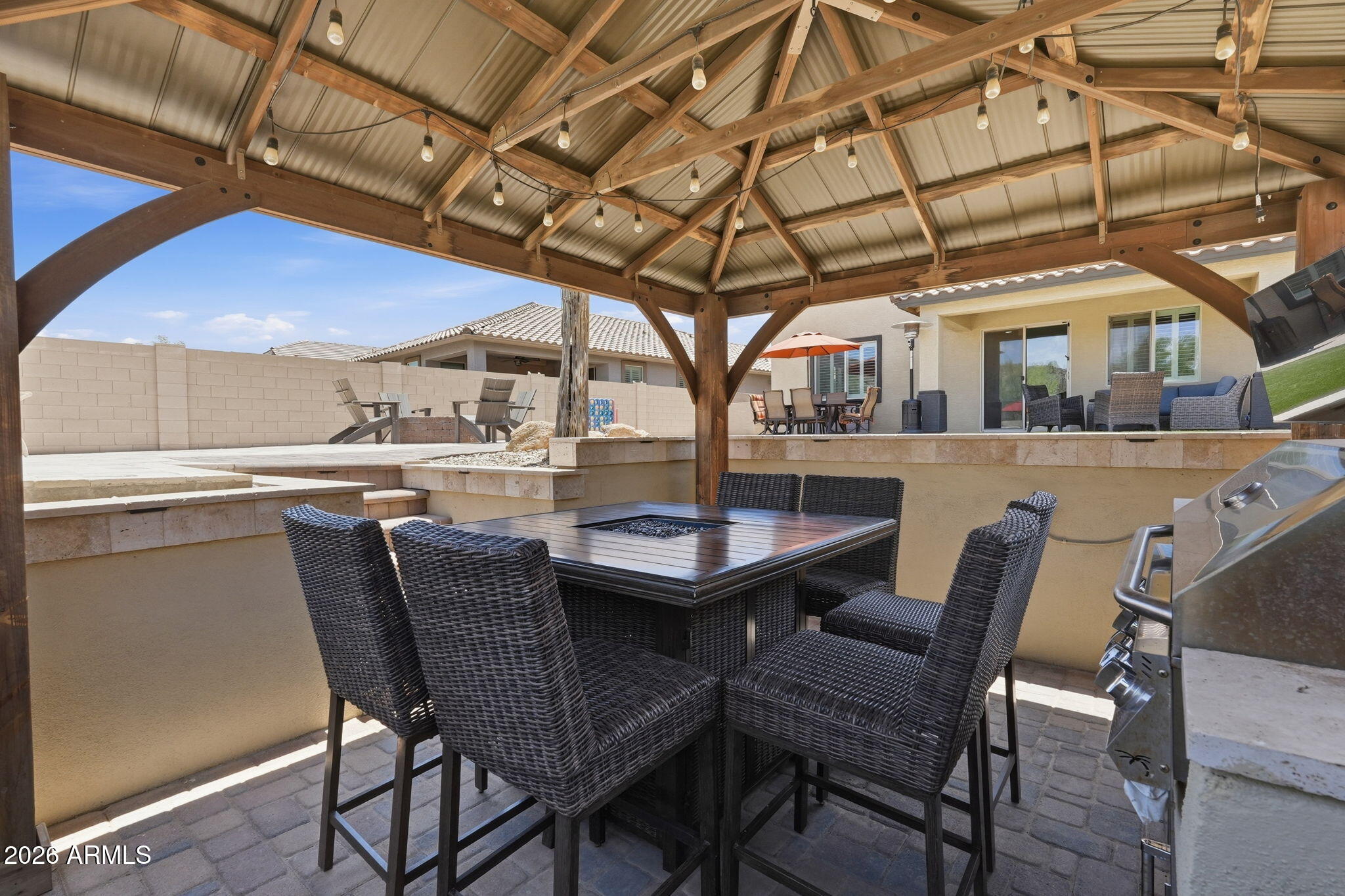ROCK SPRINGS 2 PHASE 2 - Residential