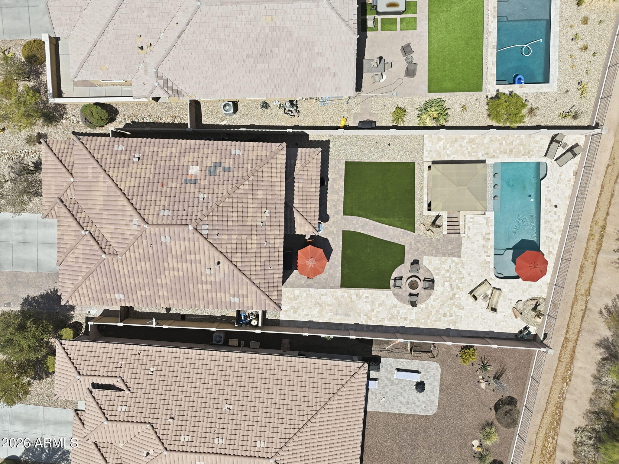 ROCK SPRINGS 2 PHASE 2 - Residential