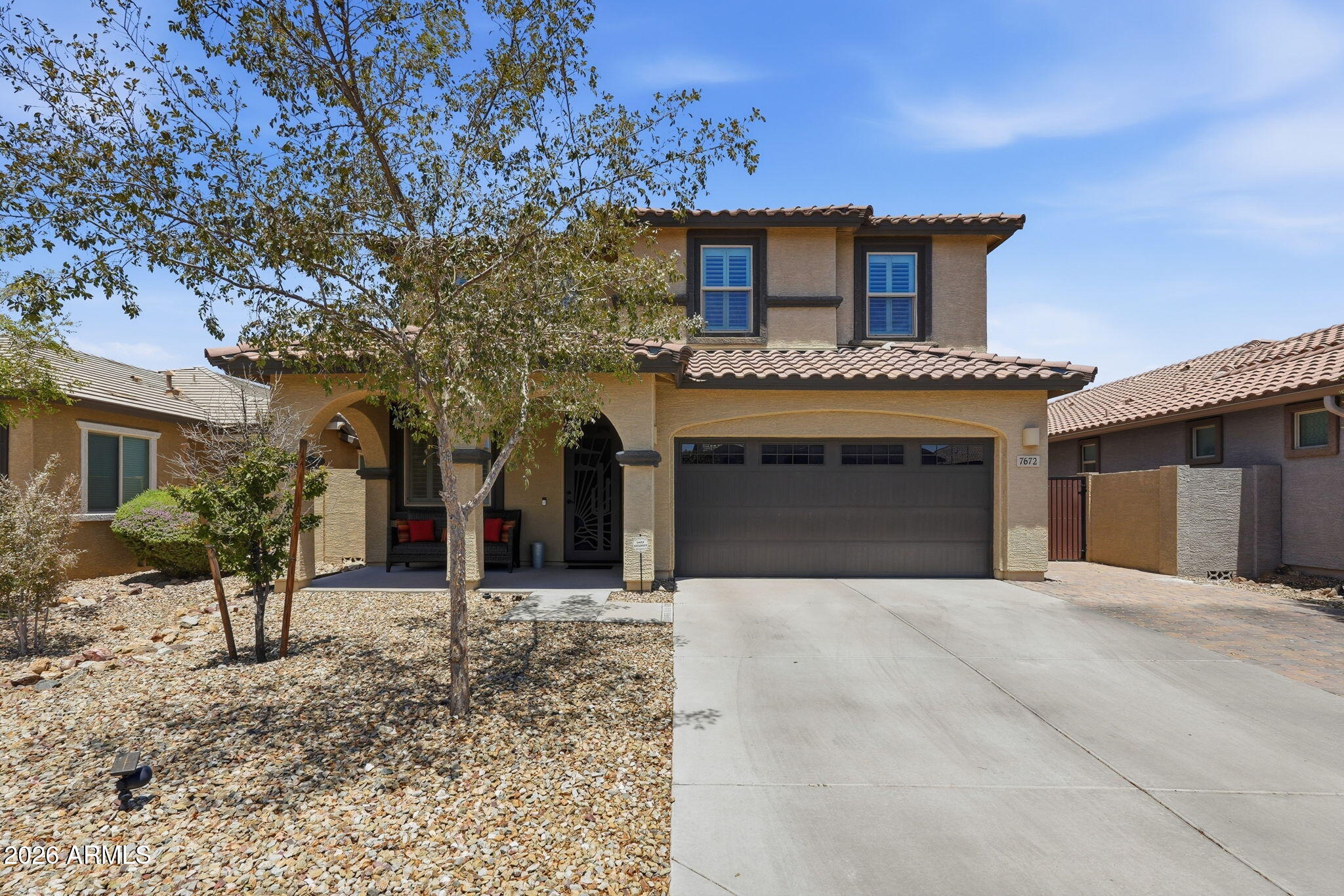 ROCK SPRINGS 2 PHASE 2 - Residential
